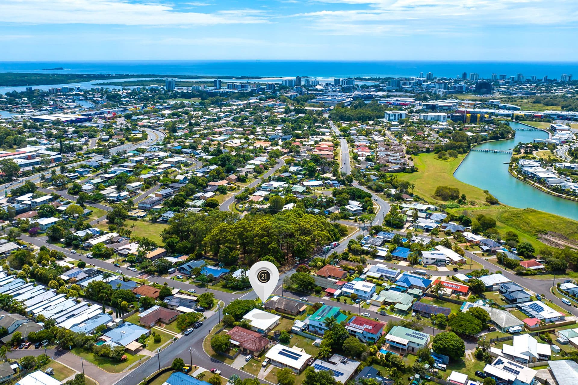 93 Millwell Road, Maroochydore, QLD, 4558, Maroochydore - Thumbnail 3