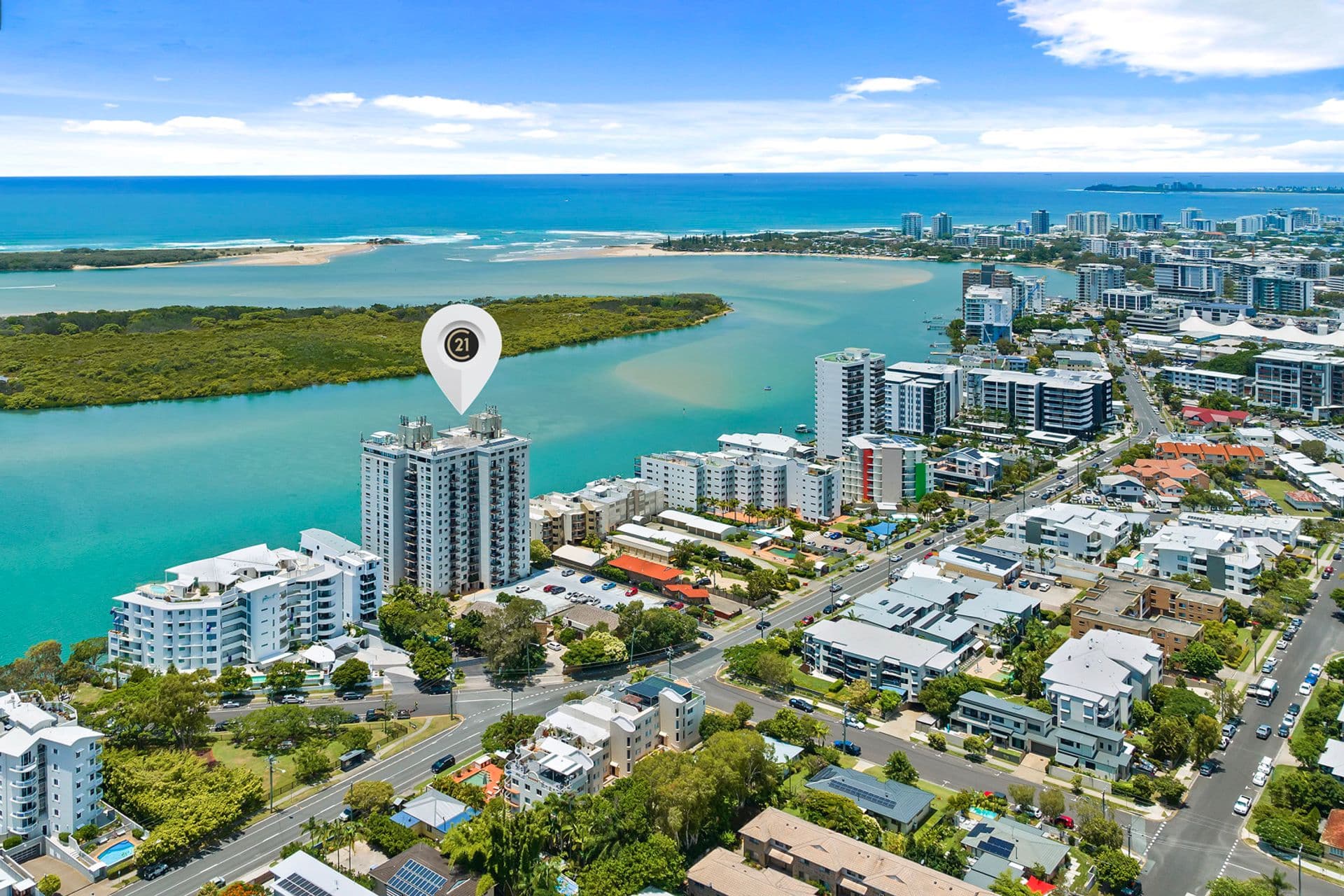 3/150 Duporth Avenue, Maroochydore, QLD, 4558, Maroochydore - Thumbnail 8