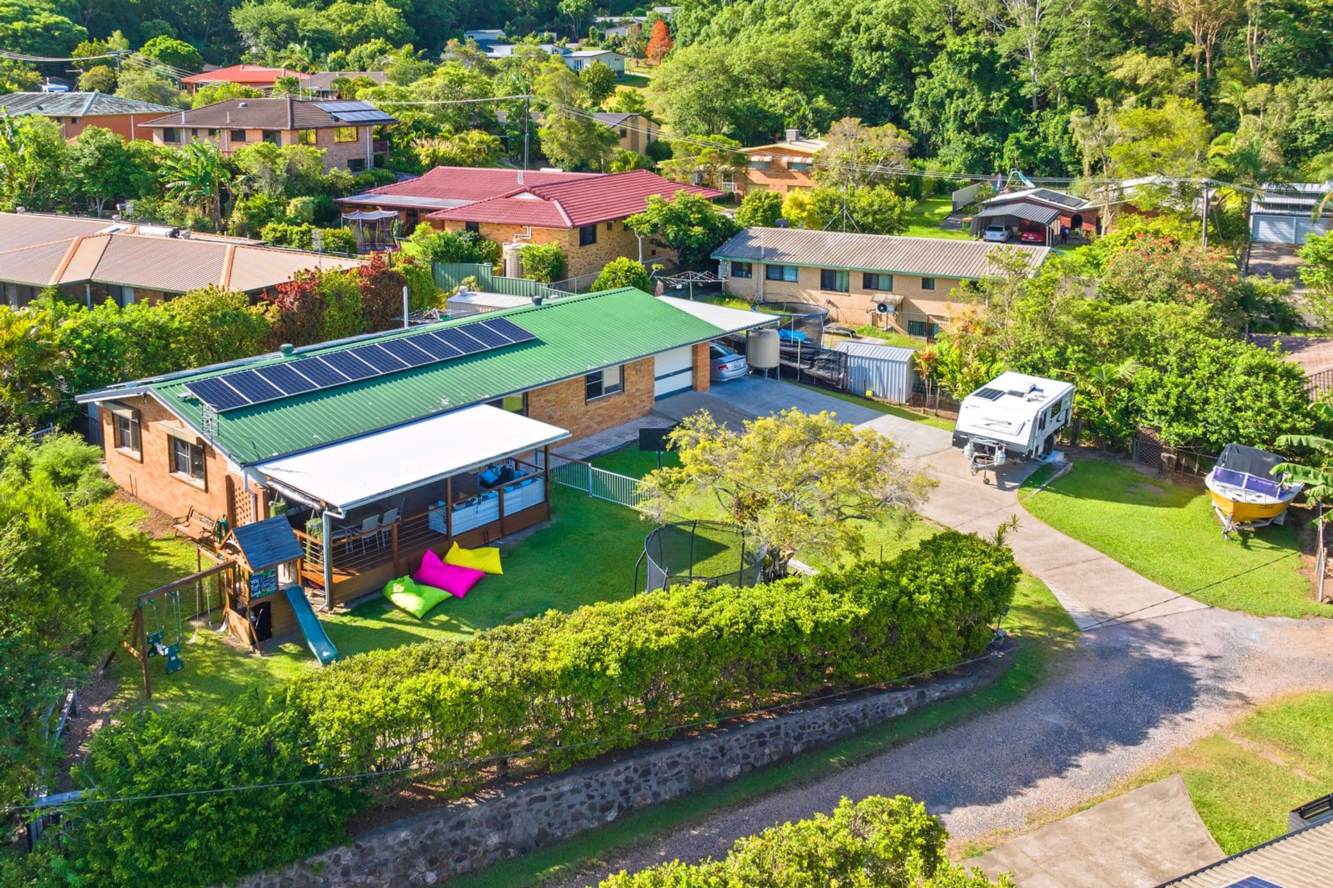 24 Stuart Place, Nambour, QLD, 4560, Nambour - Image 1