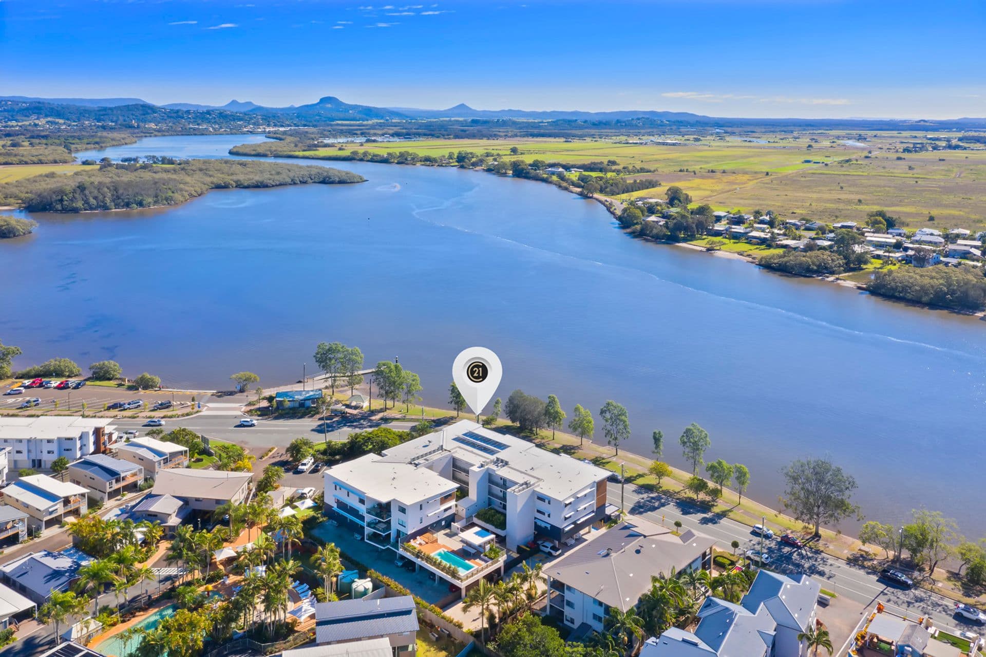 204/313 Bradman Avenue, Maroochydore, QLD, 4558, Maroochydore - Image 1
