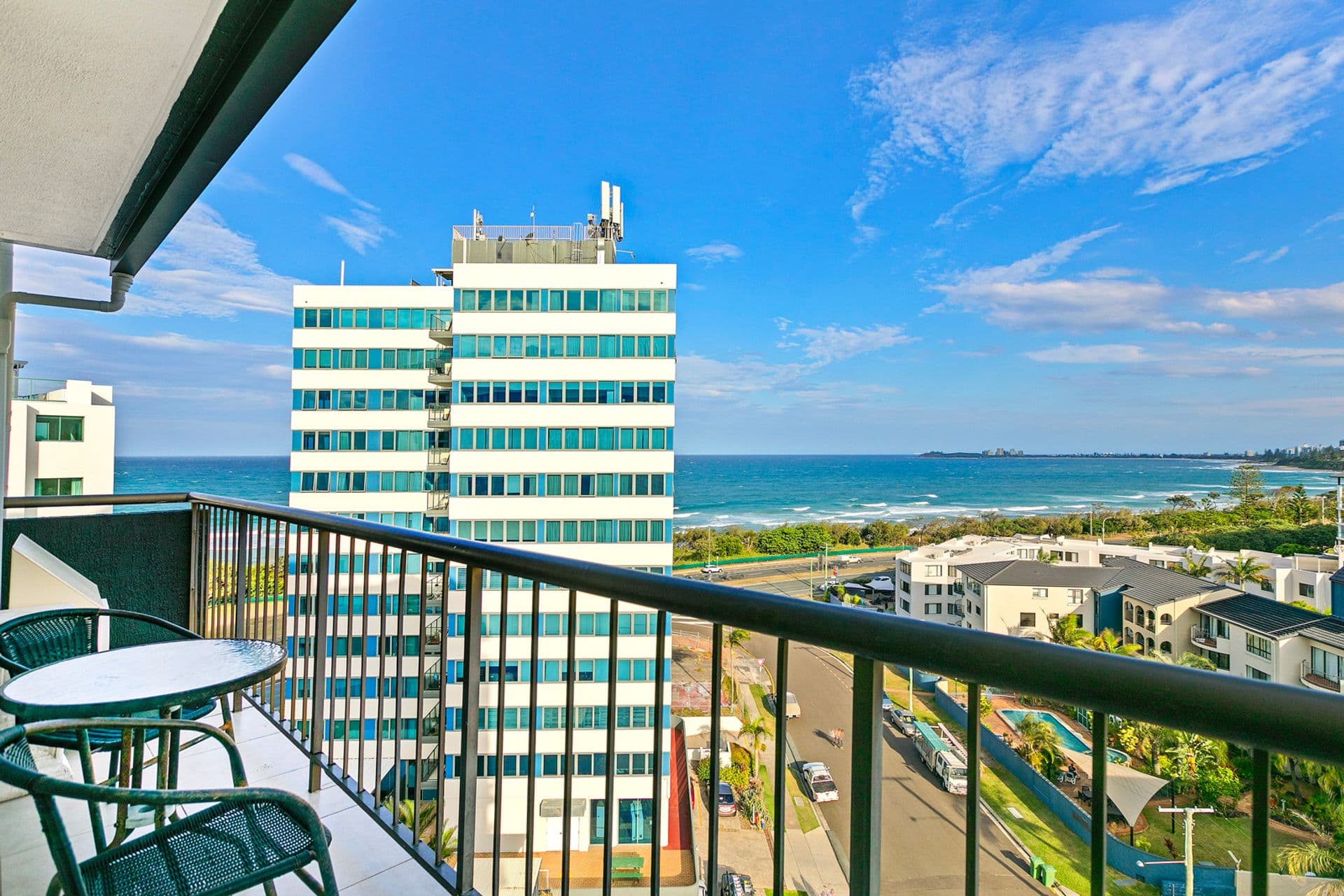 21/12 Parker Street, Maroochydore, QLD, 4558, Maroochydore - Thumbnail 5