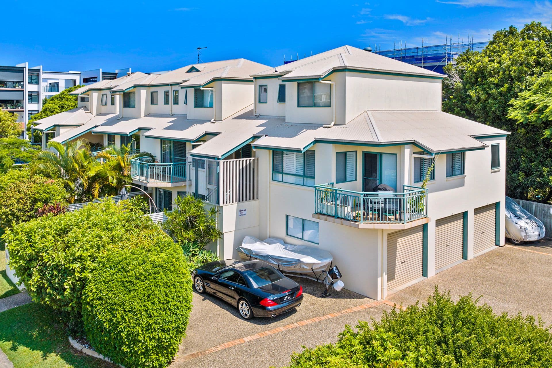 4/14 Wright Street, Maroochydore, QLD, 4558, Maroochydore - Image 1