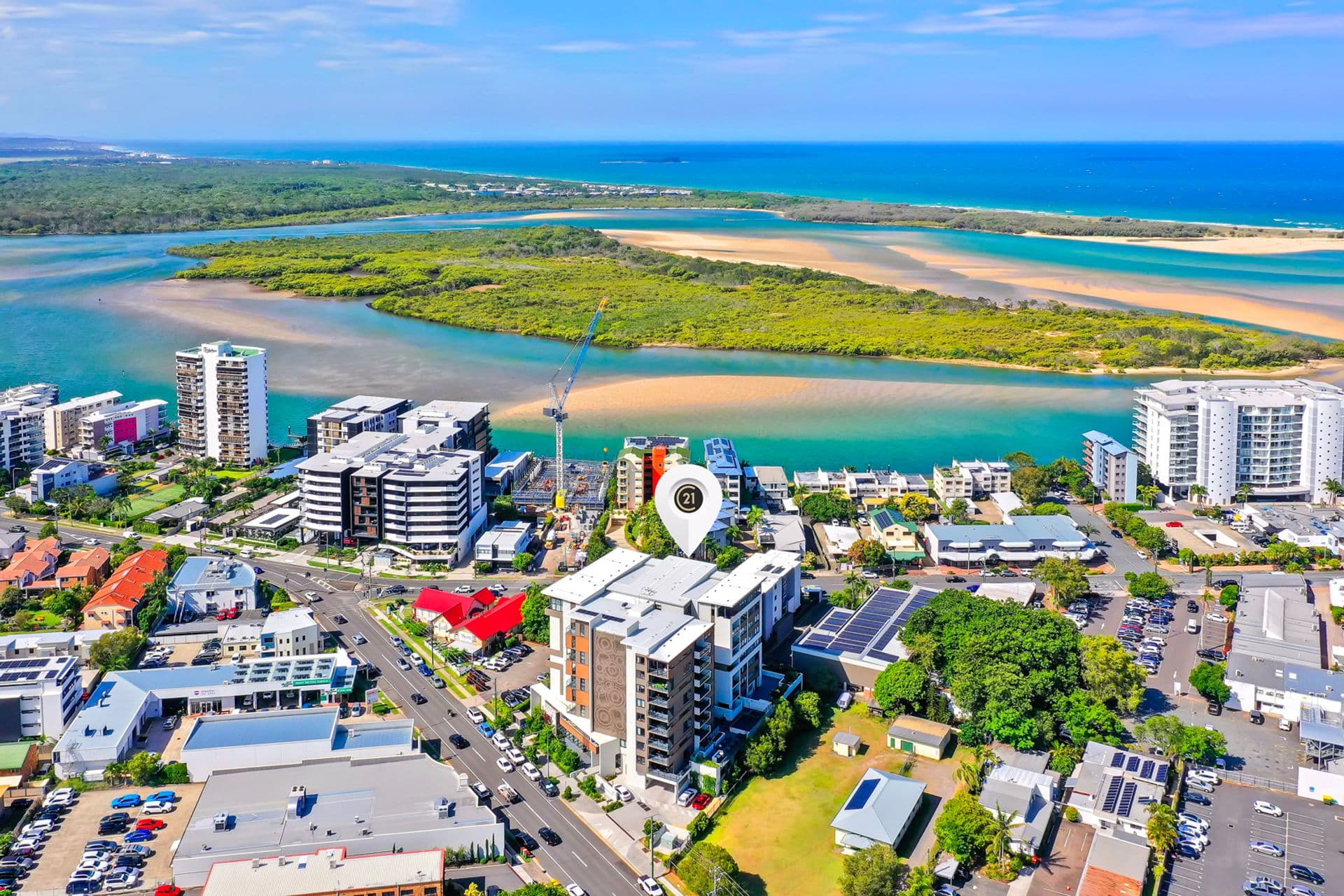 34/20 Beach Road, Maroochydore, QLD, 4558, Maroochydore - Thumbnail 5