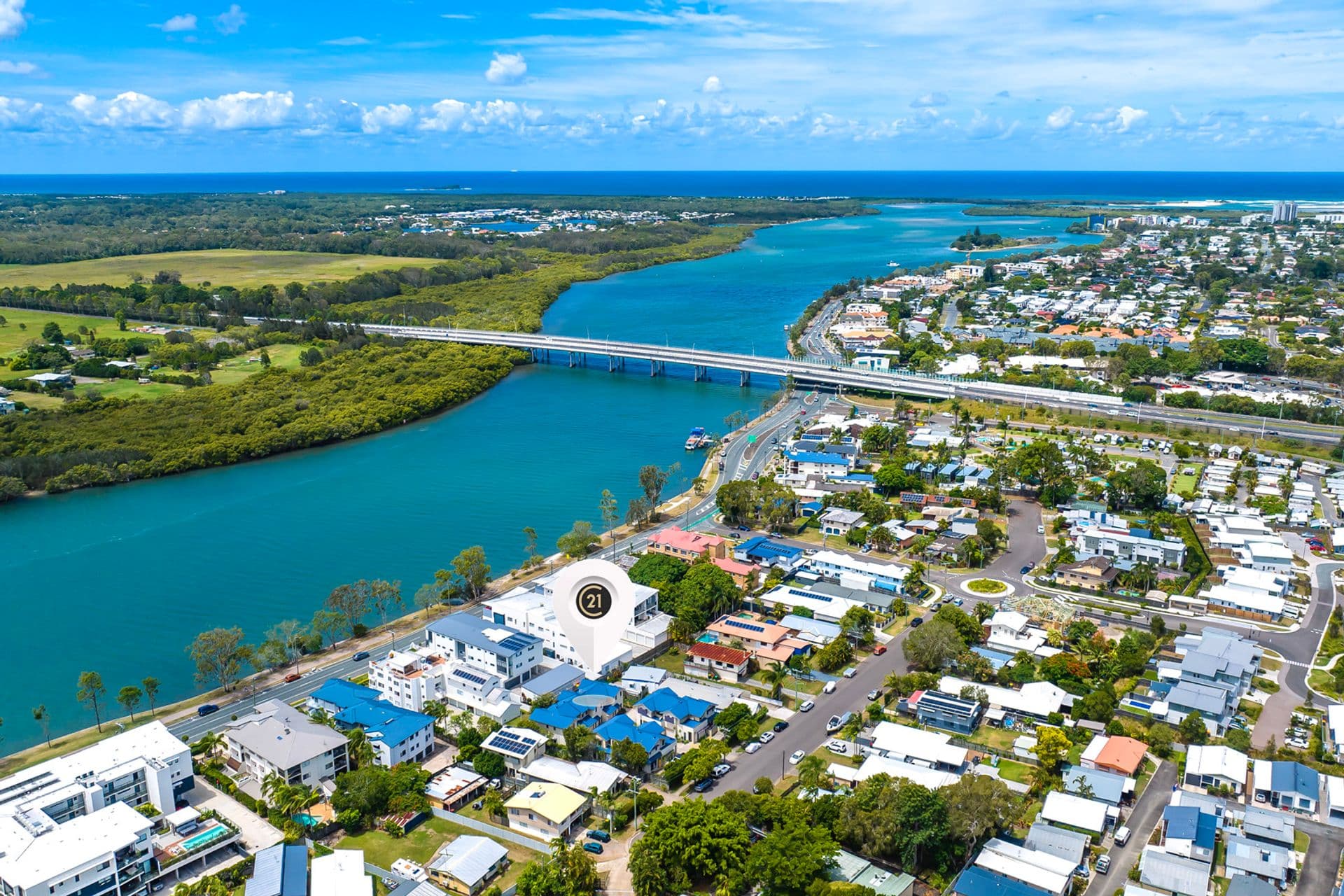 6/236-238 Broadwater Avenue West, Maroochydore, QLD, 4558, Maroochydore - Thumbnail 5