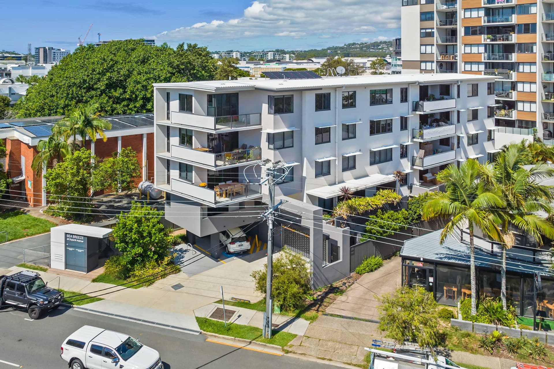 1/49 Duporth Avenue, Maroochydore, QLD, 4558, Maroochydore - Thumbnail 2