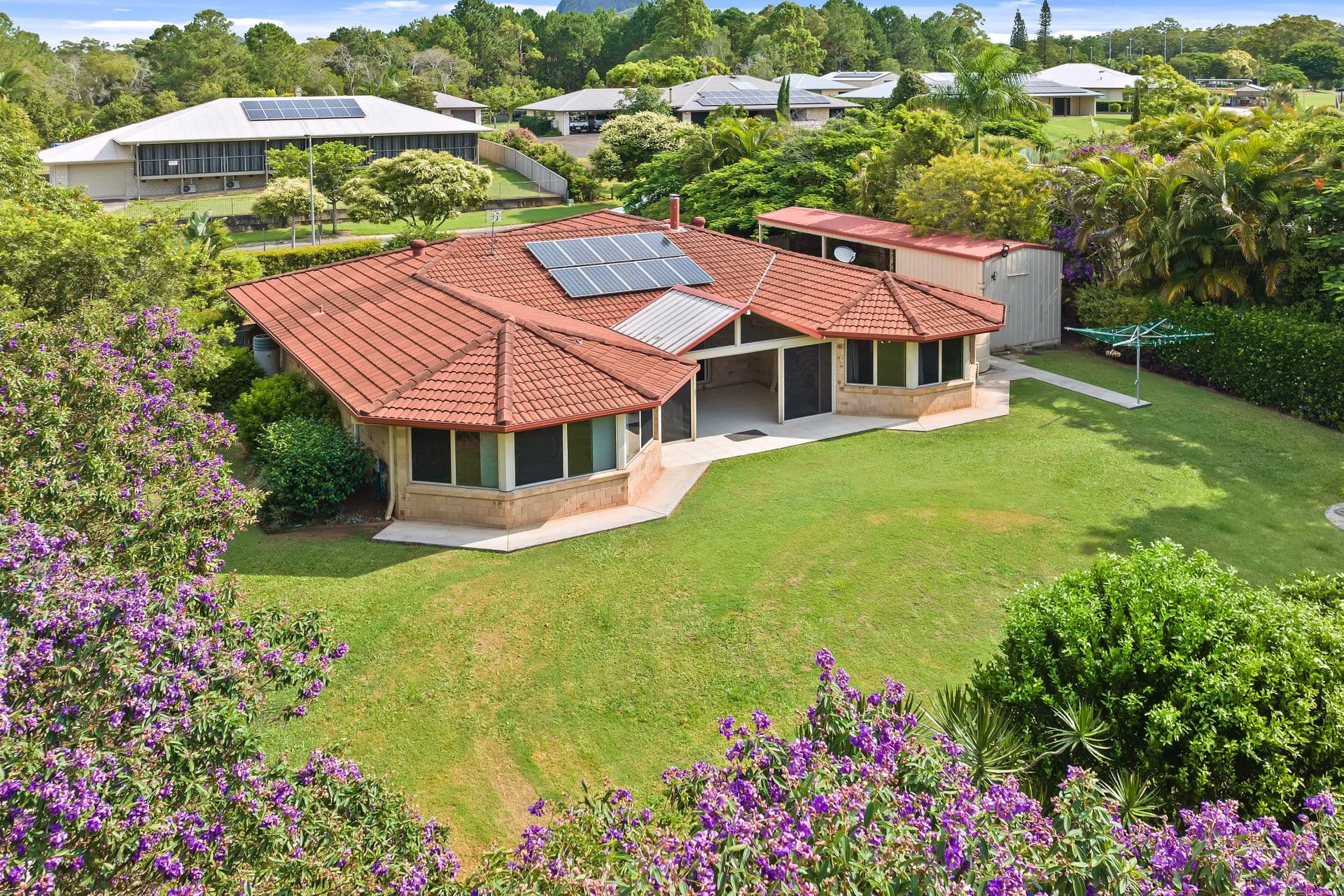 39 Endeavour Bark Drive, Glass House Mountains, QLD, 4518, Glass House Mountains - Thumbnail 3