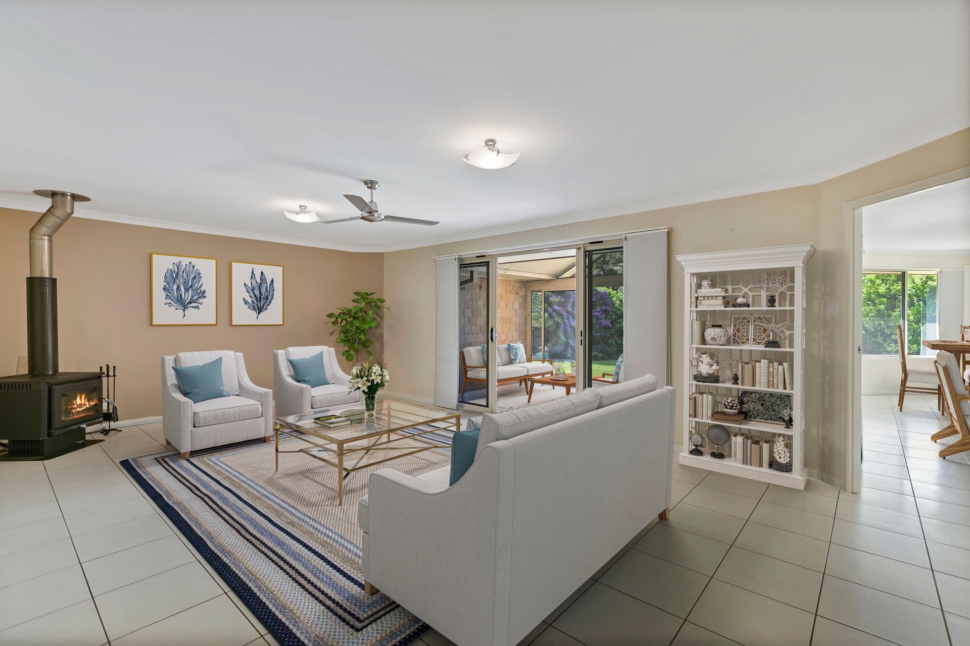 39 Endeavour Bark Drive, Glass House Mountains, QLD, 4518, Glass House Mountains - Thumbnail 5
