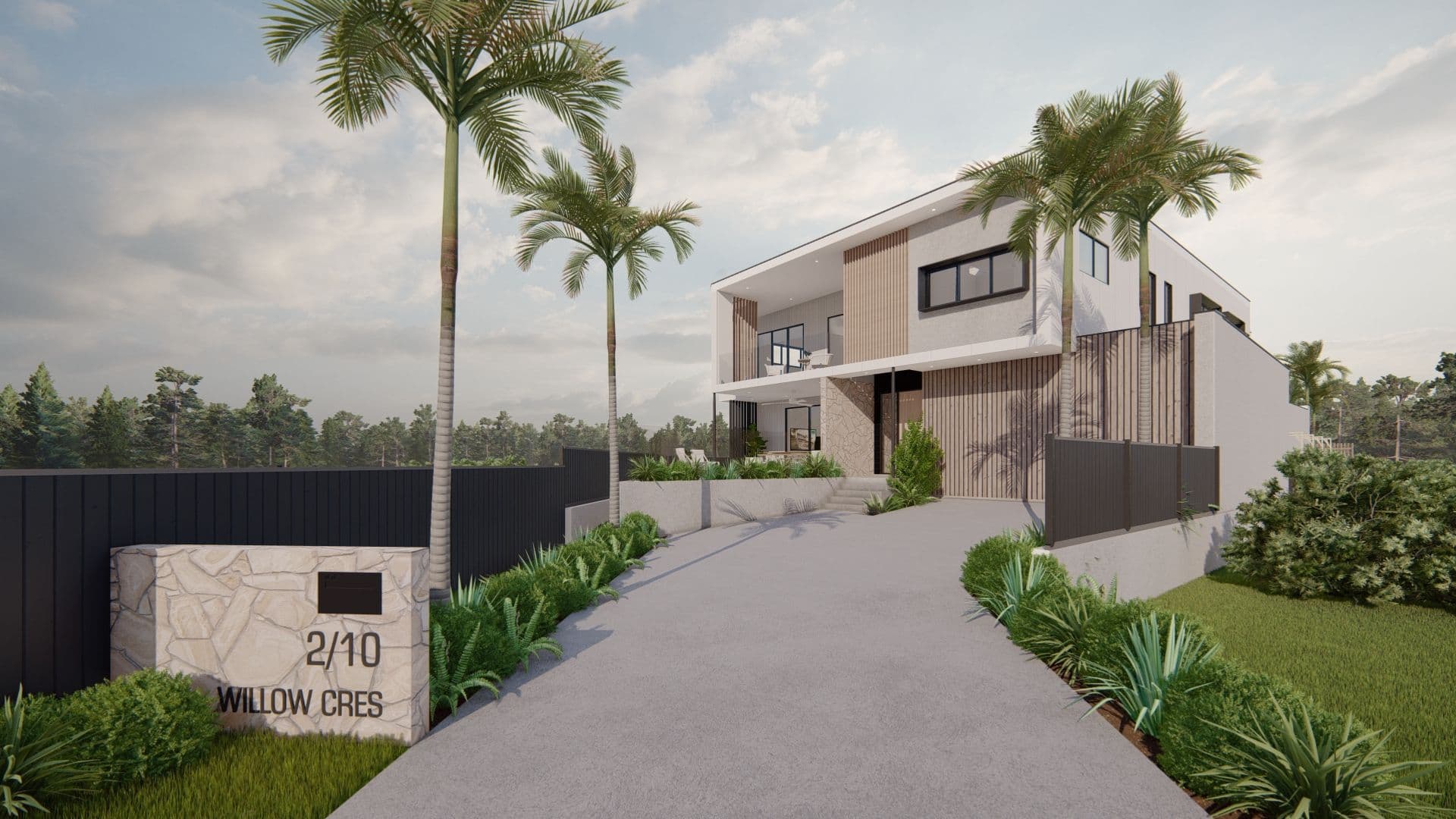 2/10 Willow Crescent, Marcoola, QLD, 4564, Marcoola - Image 1