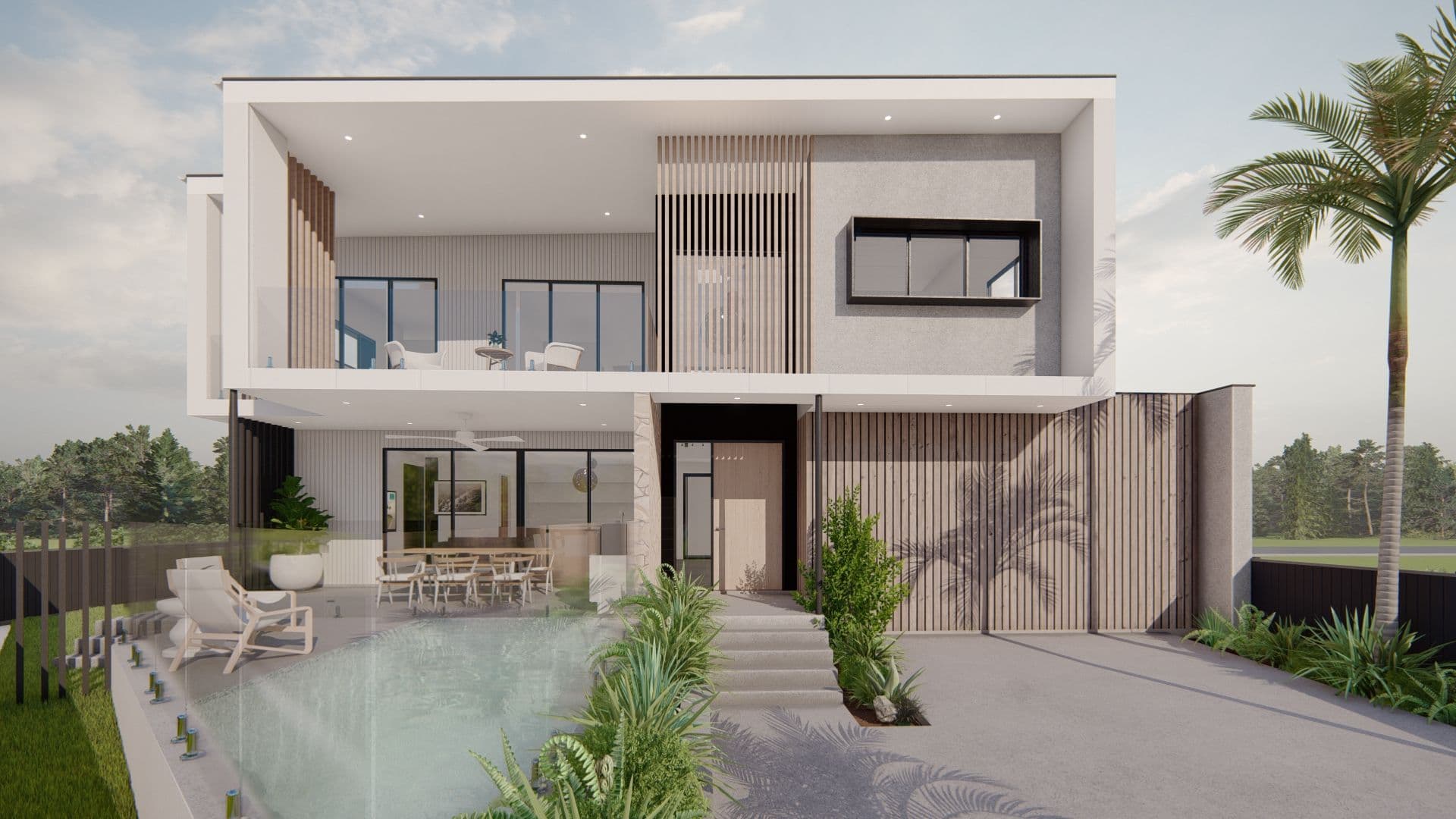 2/10 Willow Crescent, Marcoola, QLD, 4564, Marcoola - Thumbnail 2