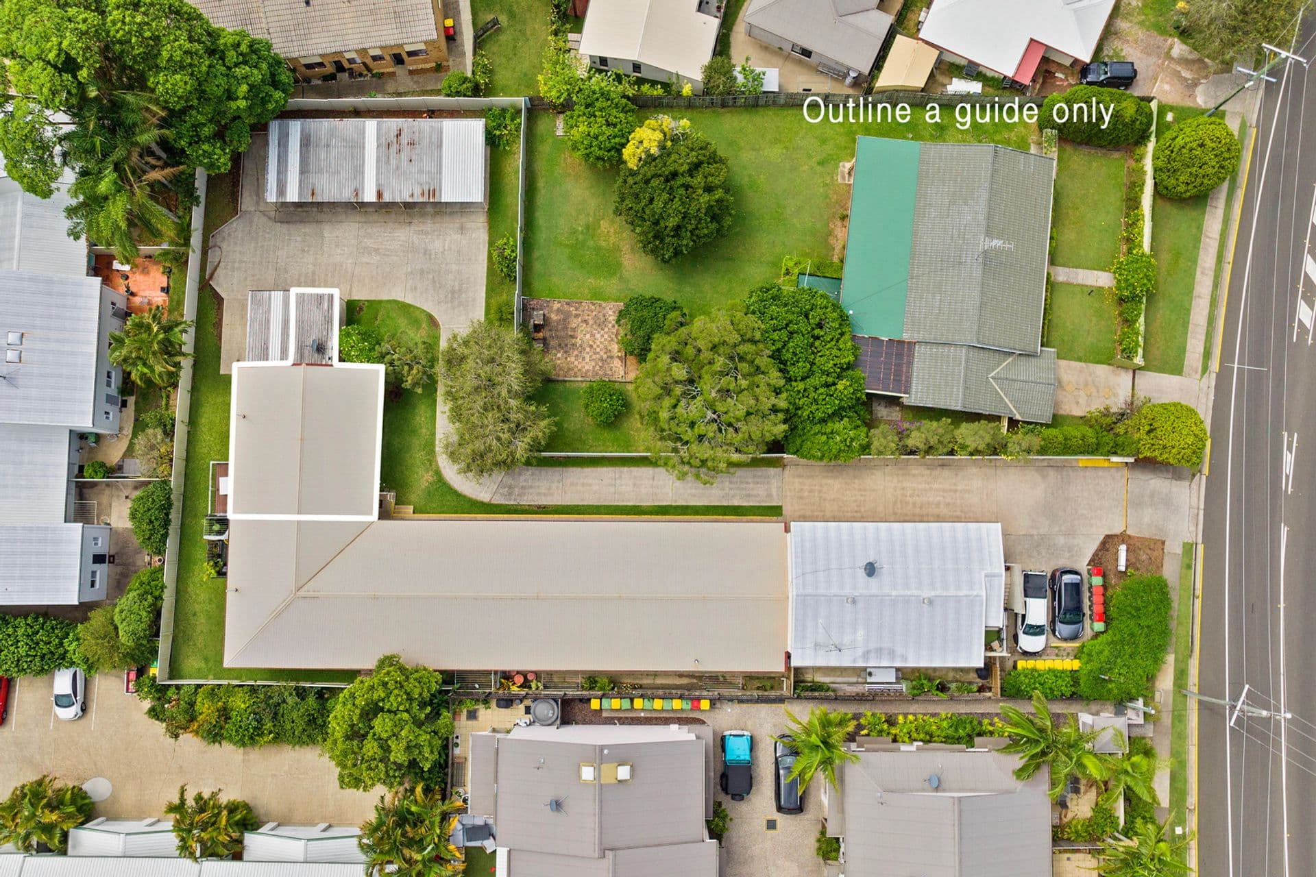 6/222 Main Road, Maroochydore, QLD, 4558, Maroochydore - Image 1