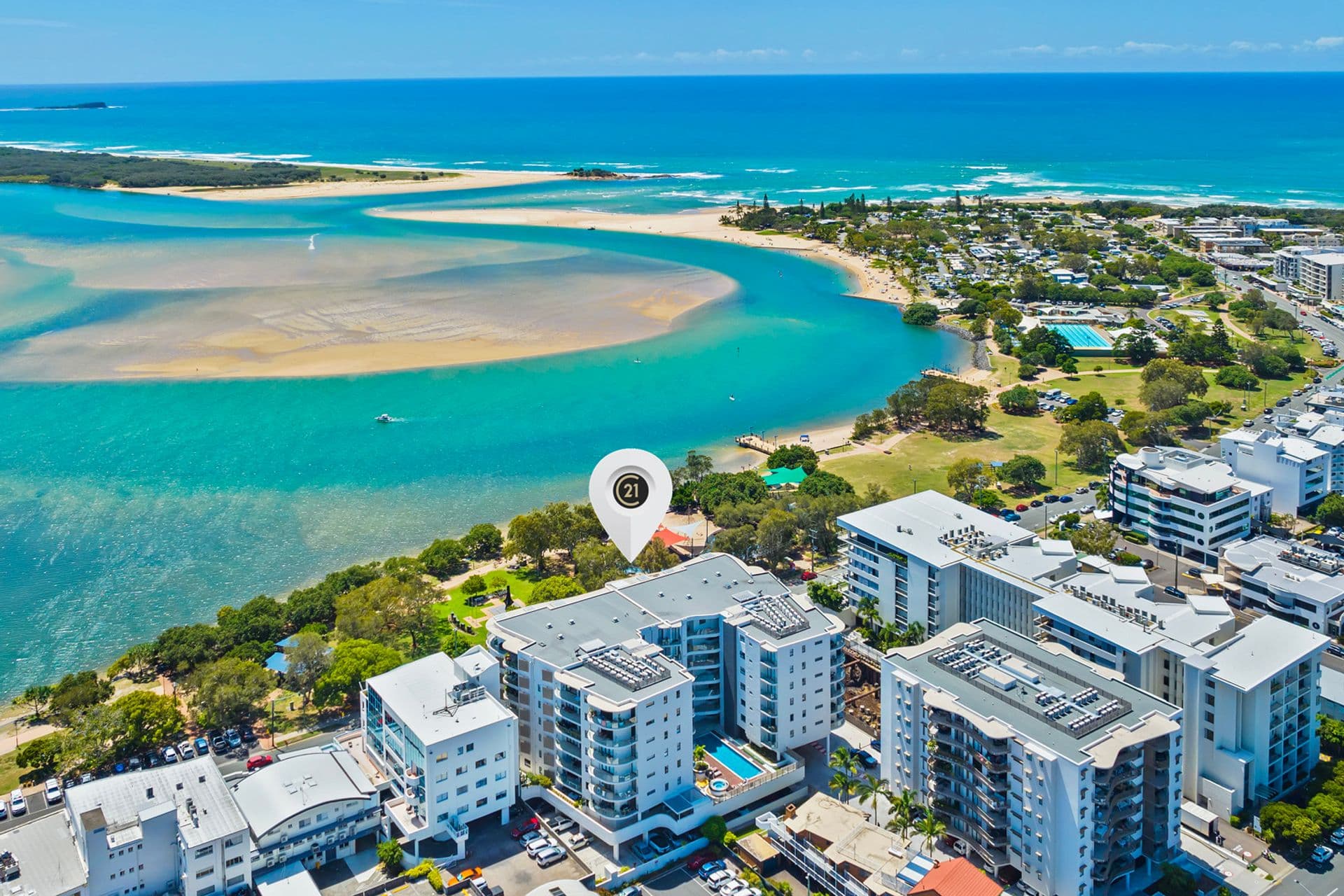 10403/96 Memorial Avenue, Maroochydore, QLD, 4558, Maroochydore - Thumbnail 3