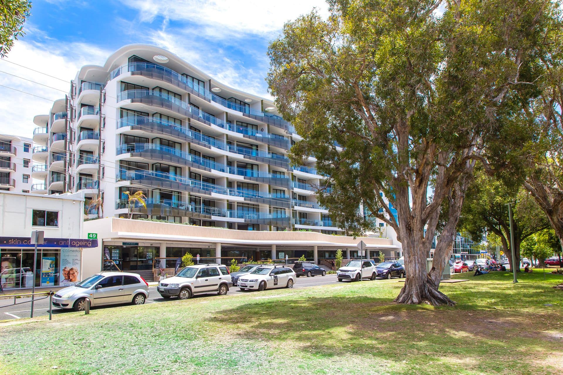 10403/96 Memorial Avenue, Maroochydore, QLD, 4558, Maroochydore - Thumbnail 4