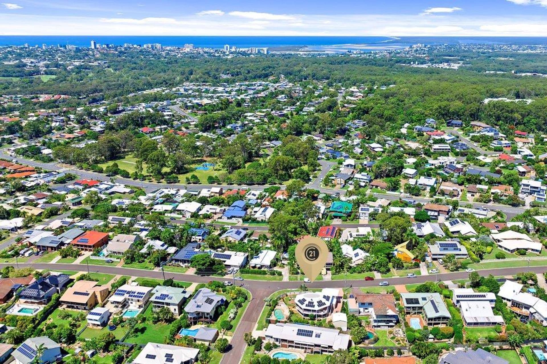 12 Tarver Street, Aroona, QLD, 4551, Aroona - Thumbnail 5