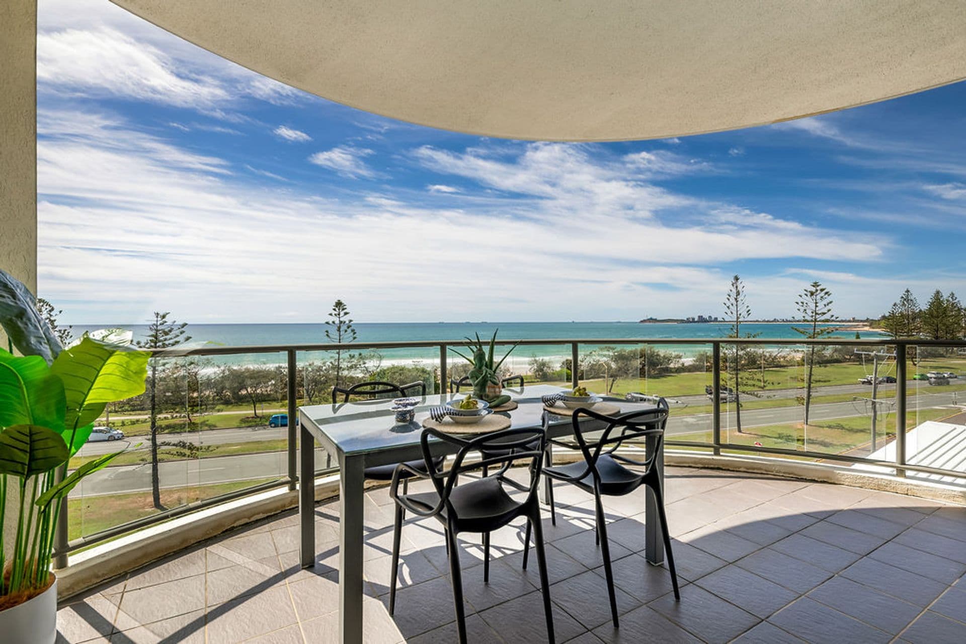 501/122-124 Alexandra Parade, Alexandra Headland, QLD, 4572, Alexandra Headland - Thumbnail 3