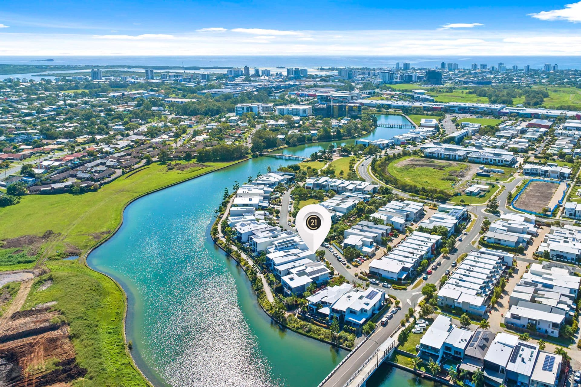 11 Meridien Drive, Maroochydore, QLD, 4558, Maroochydore - Thumbnail 3