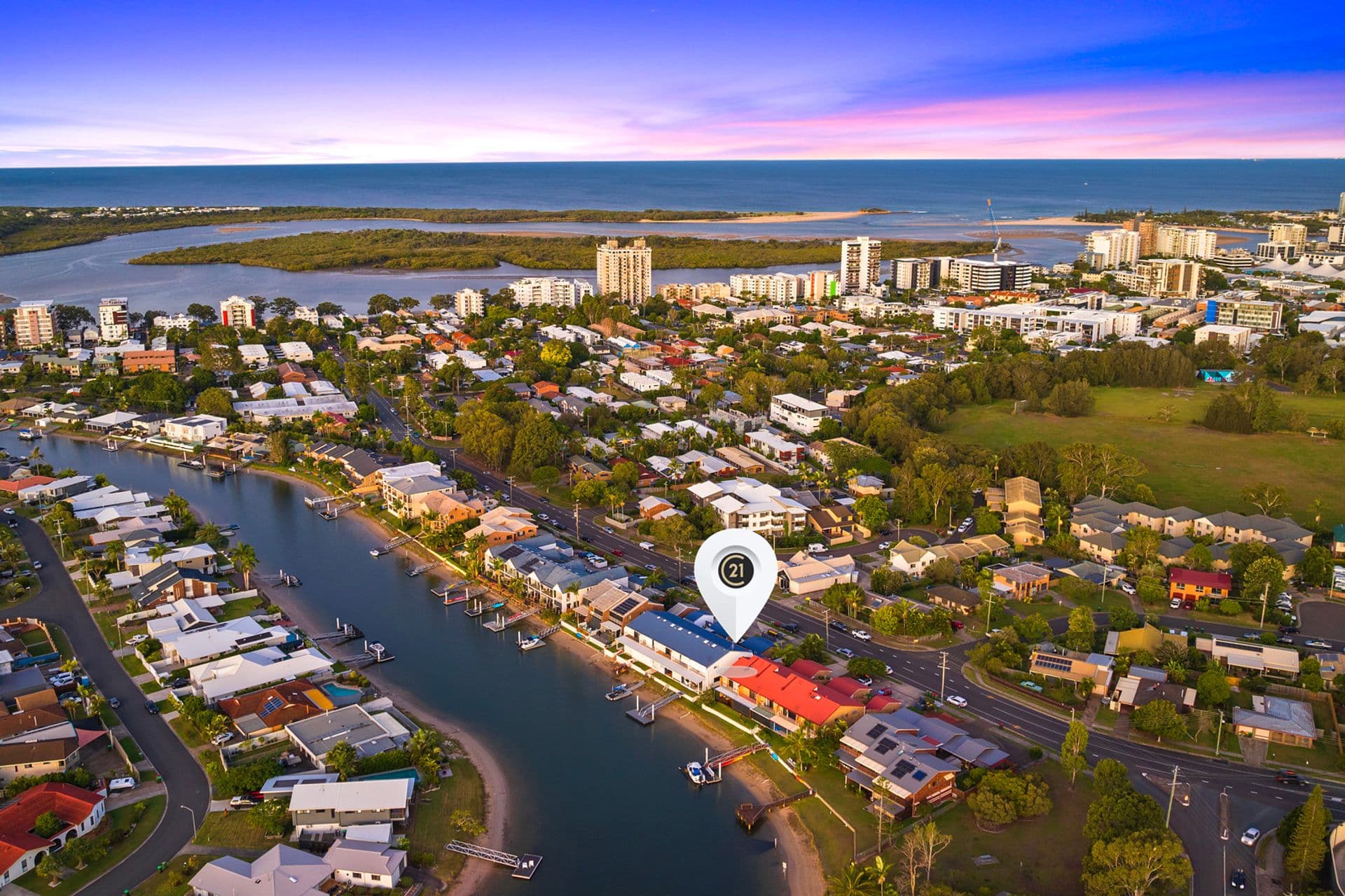 5/20 Broadmeadows Road, Maroochydore, QLD, 4558, Maroochydore - Thumbnail 2