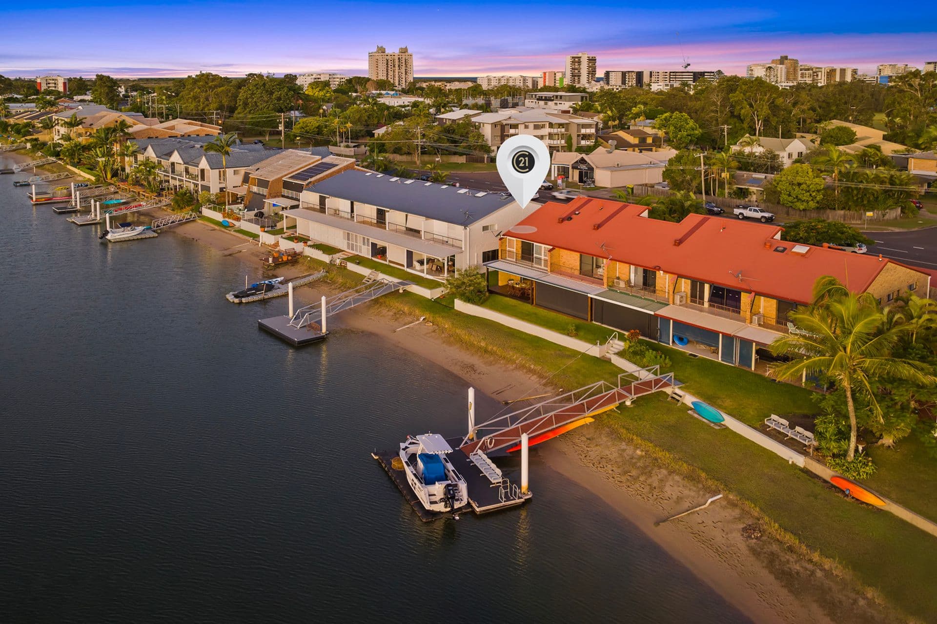 5/20 Broadmeadows Road, Maroochydore, QLD, 4558, Maroochydore - Thumbnail 5