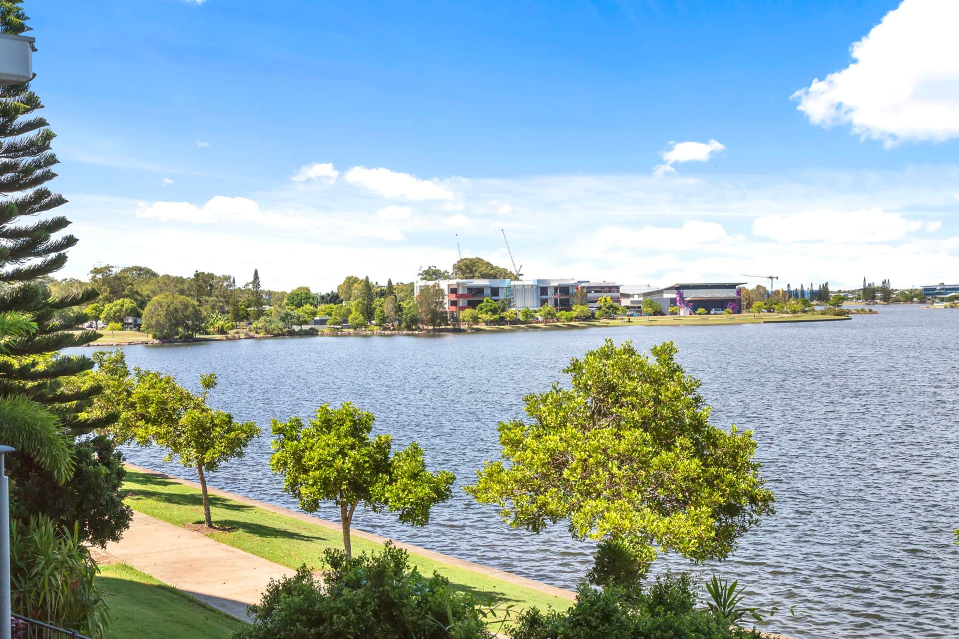 318/21 Innovation Parkway, Birtinya, QLD, 4575, Birtinya - Image 1
