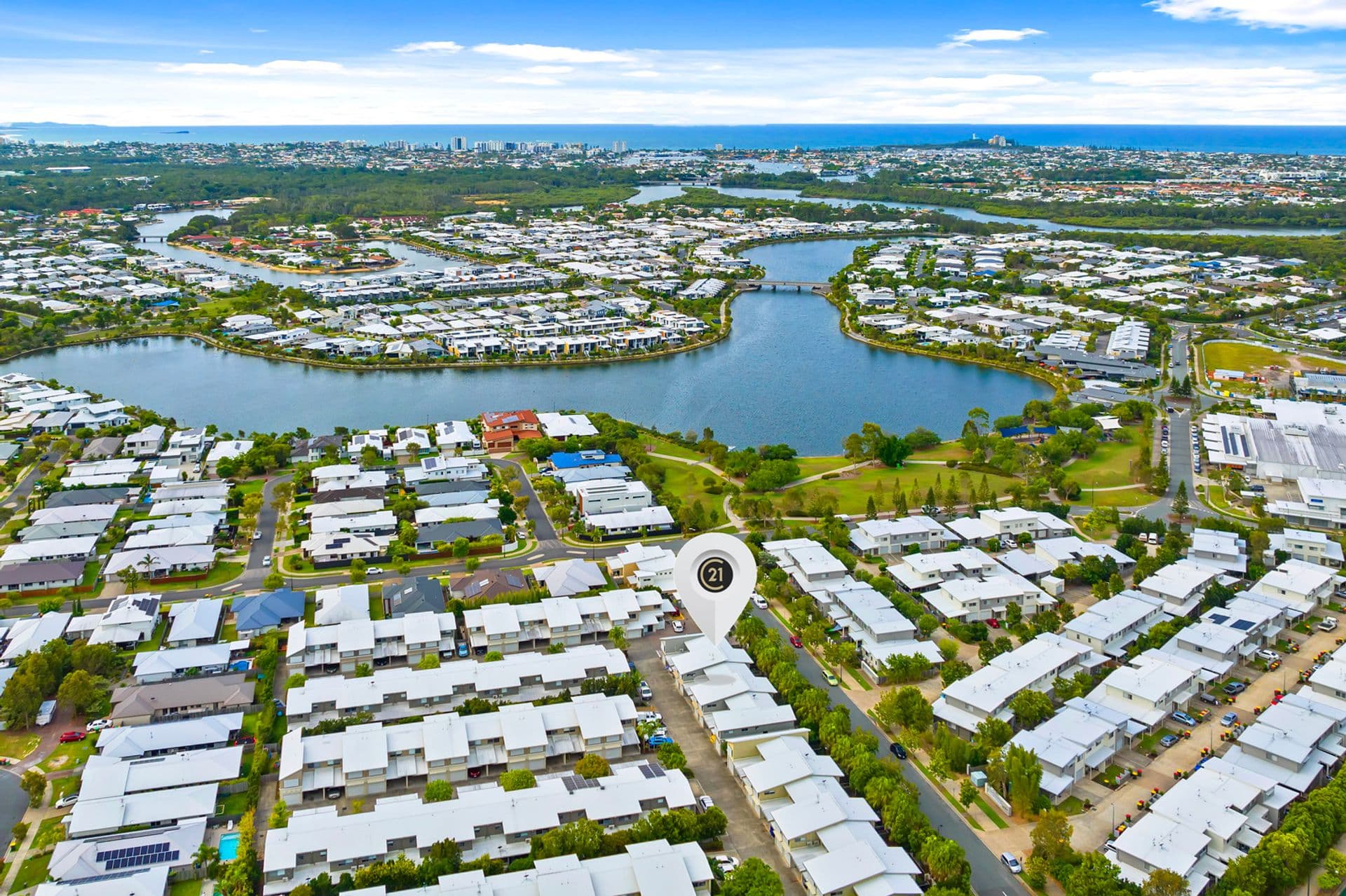 70/11 Crayfish Street, Mountain Creek, QLD, 4557, Mountain Creek - Thumbnail 2