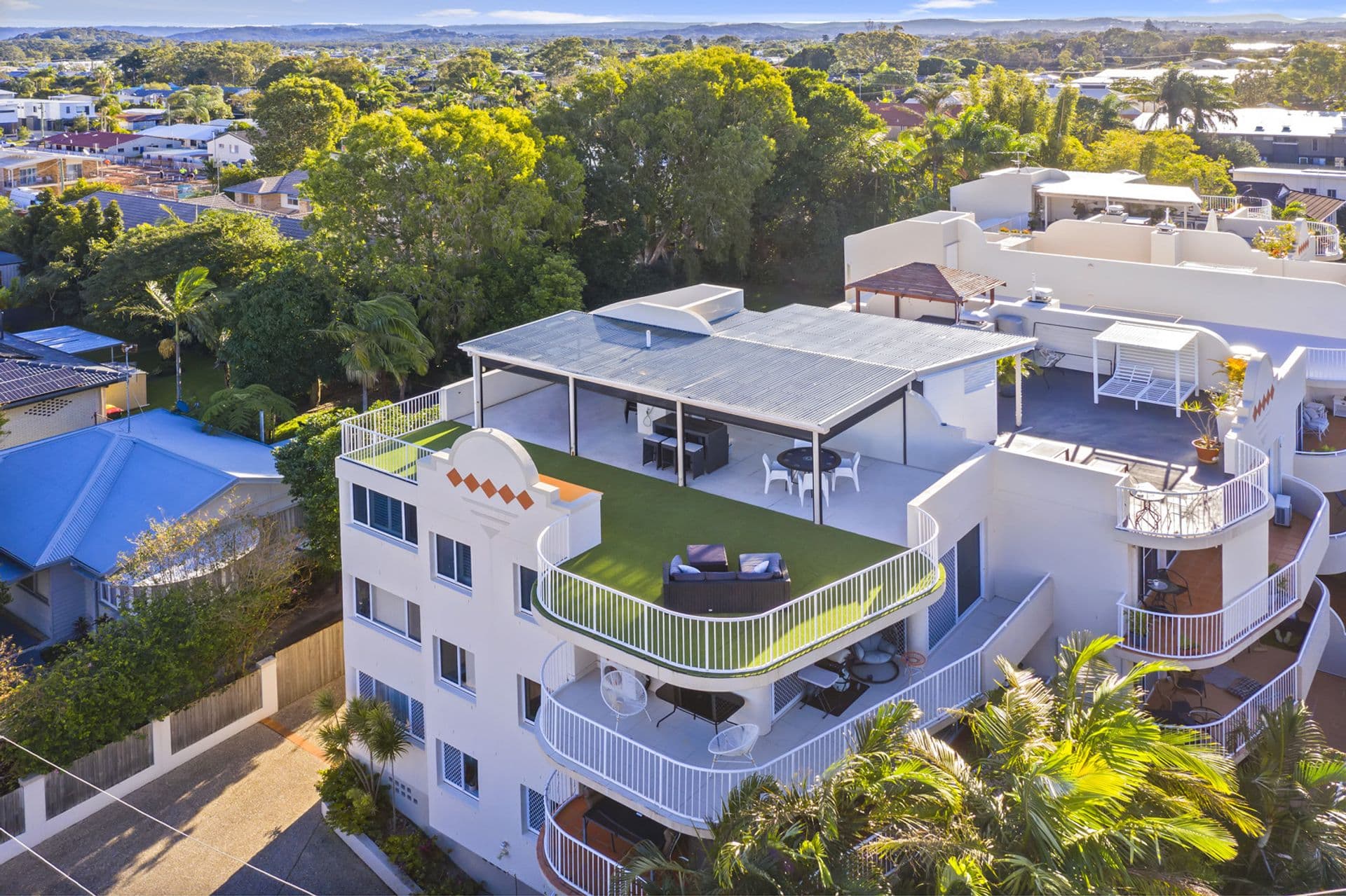 13/91-97 Duporth Avenue, Maroochydore, QLD, 4558, Maroochydore - Thumbnail 2