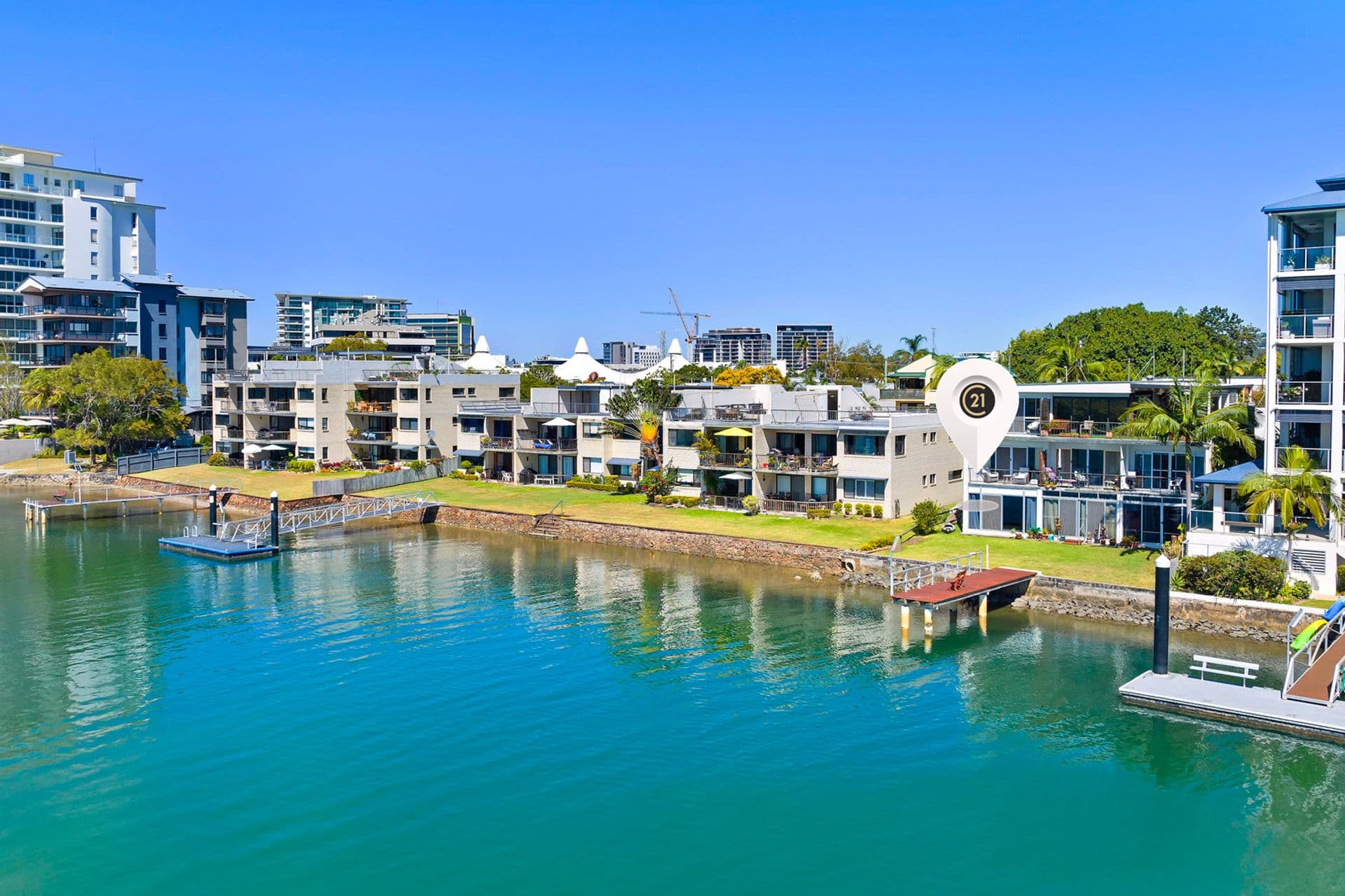 1/76 Duporth Avenue, Maroochydore, QLD, 4558, Maroochydore - Thumbnail 2