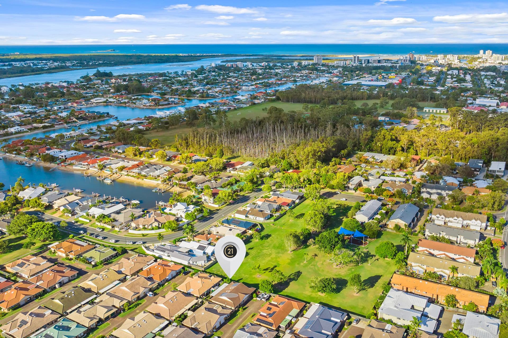 141/19 Arwen Street, Maroochydore, QLD, 4558, Maroochydore - Image 1