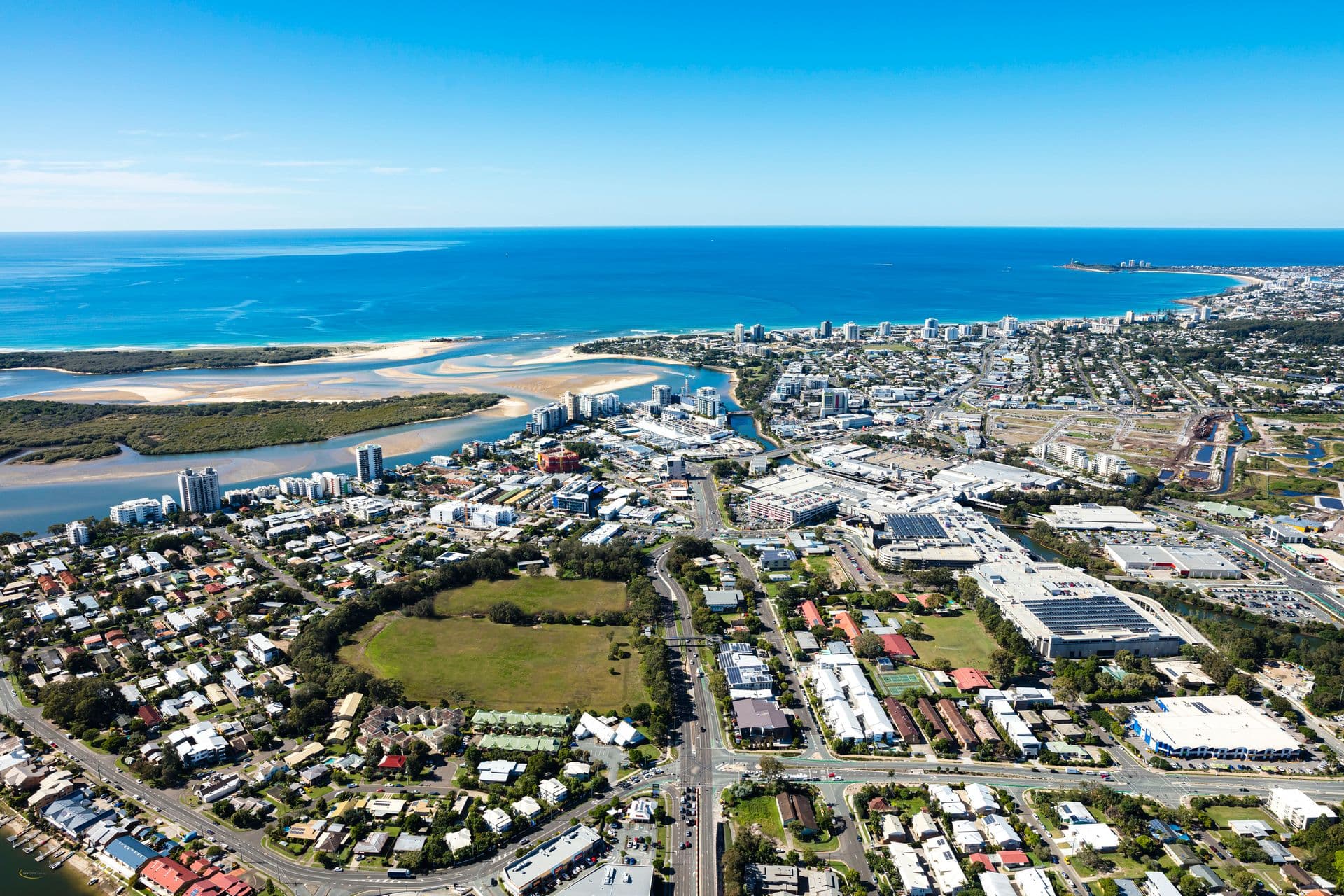 14 Norman Avenue, Maroochydore, QLD, 4558, Maroochydore - Image 1