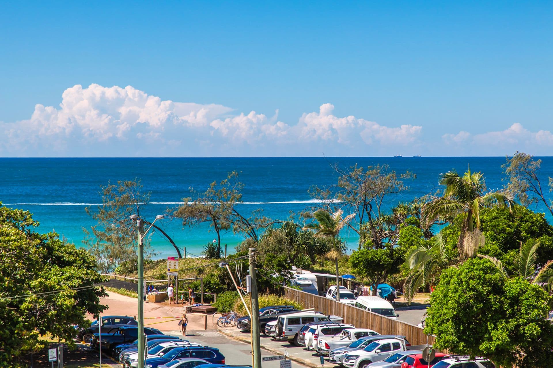 21/81 Sixth Avenue, Cotton Tree, QLD, 4558, Cotton Tree - Thumbnail 4