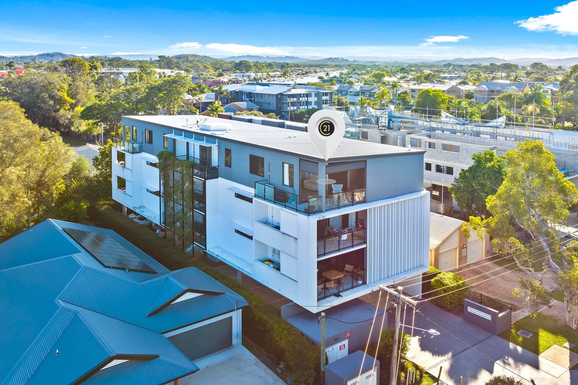7/18 Norman Avenue, Maroochydore, QLD, 4558, Maroochydore - Thumbnail 6