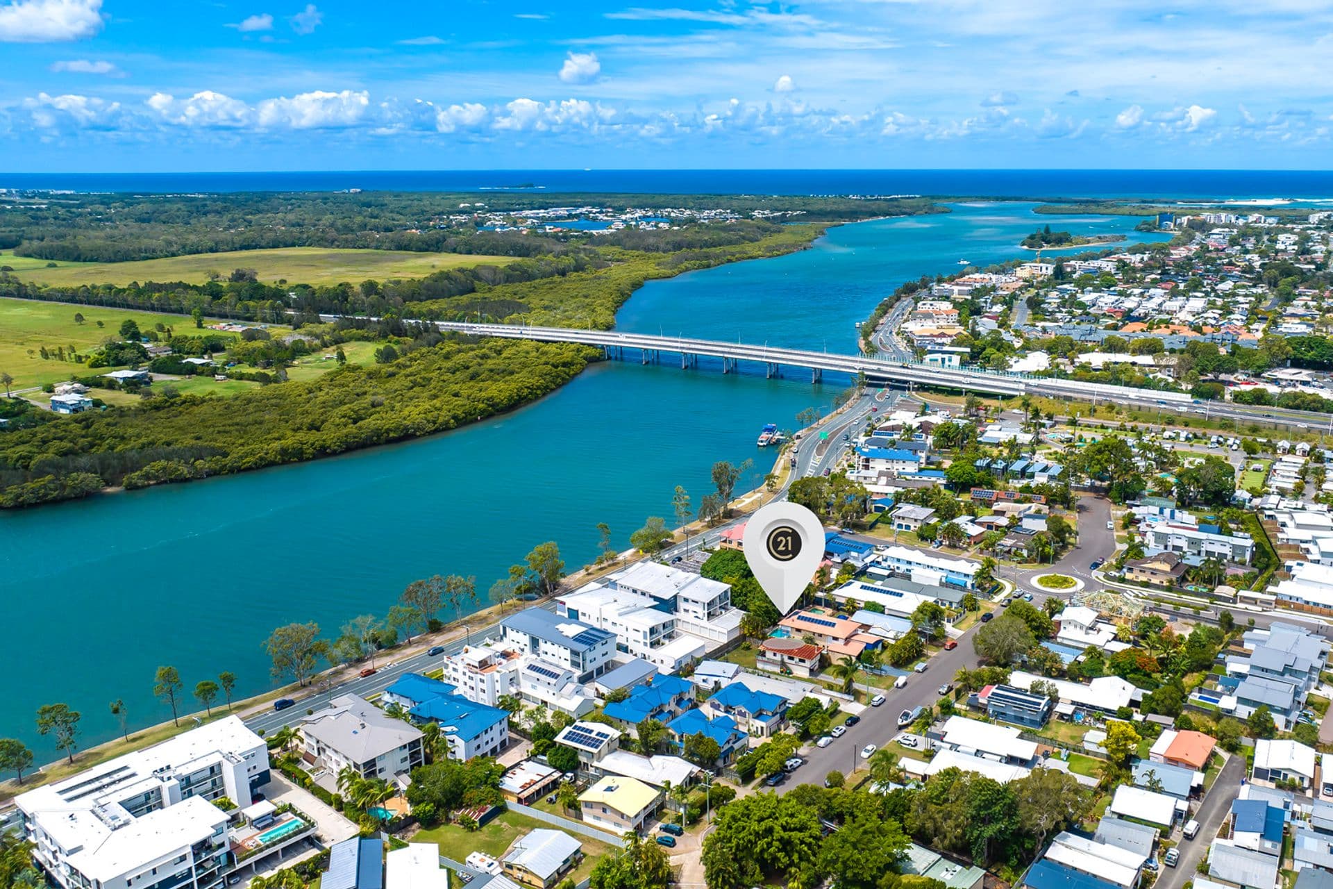 232 Broadwater Avenue West, Maroochydore, QLD, 4558, Maroochydore - Image 1