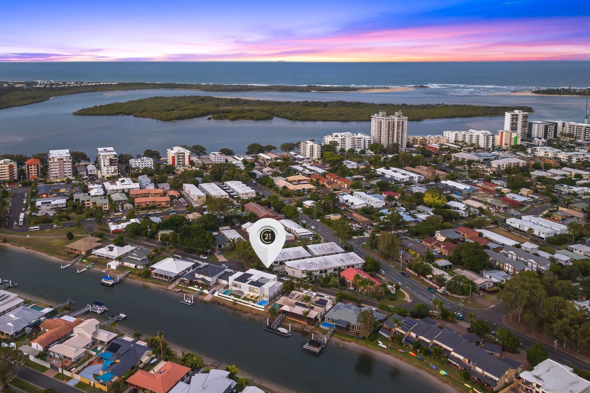 2/12 Swinbourne Lane, Maroochydore, QLD, 4558, Maroochydore - Thumbnail 2