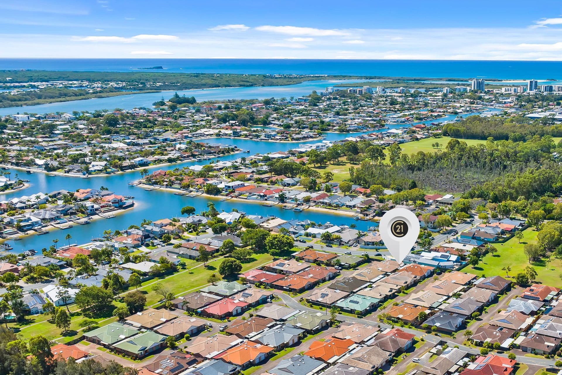 175/19 Arwen Street, Maroochydore, QLD, 4558, Maroochydore - Image 1