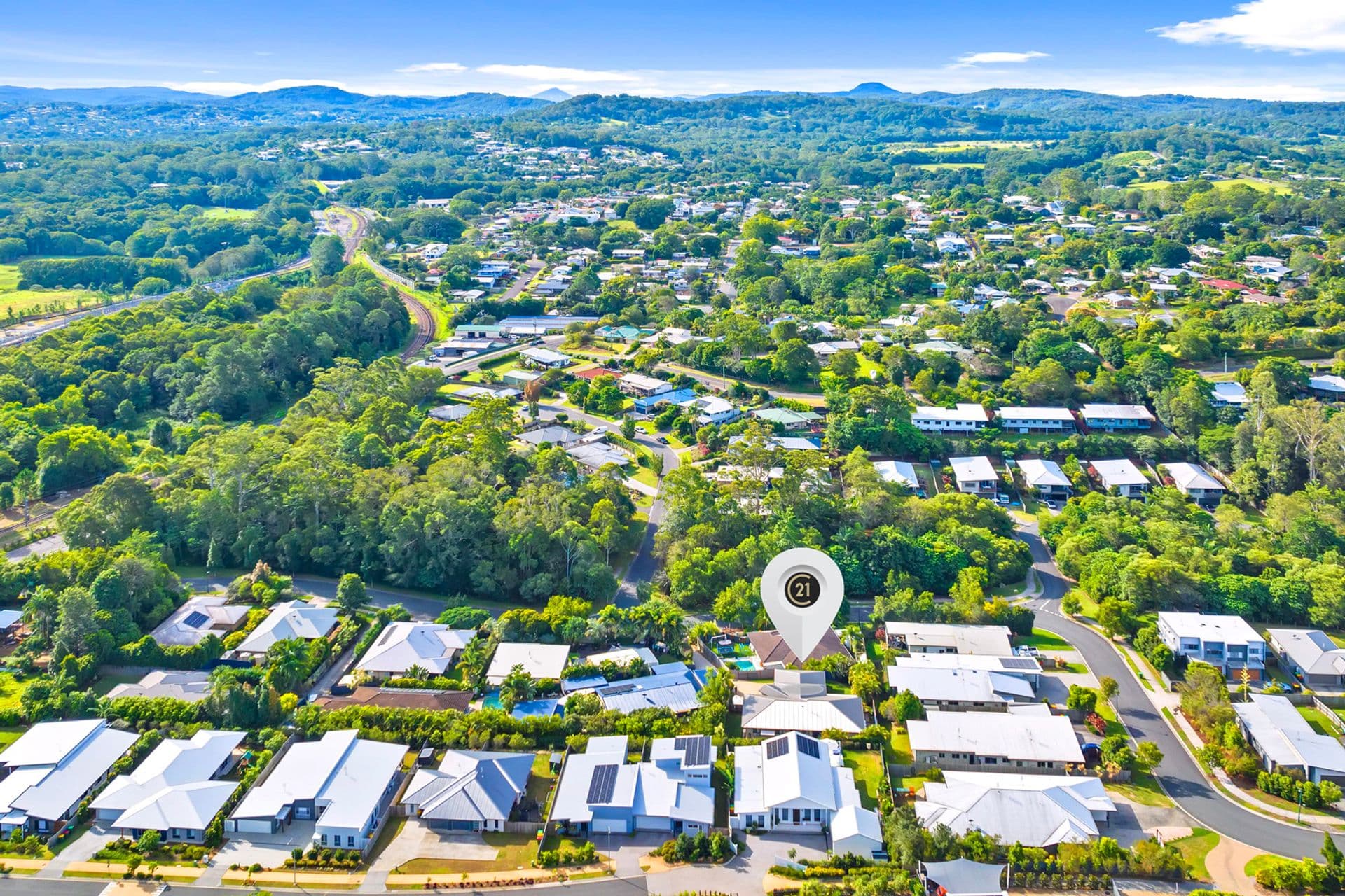 22 Davey Drive, Woombye, QLD, 4559, Woombye - Thumbnail 2