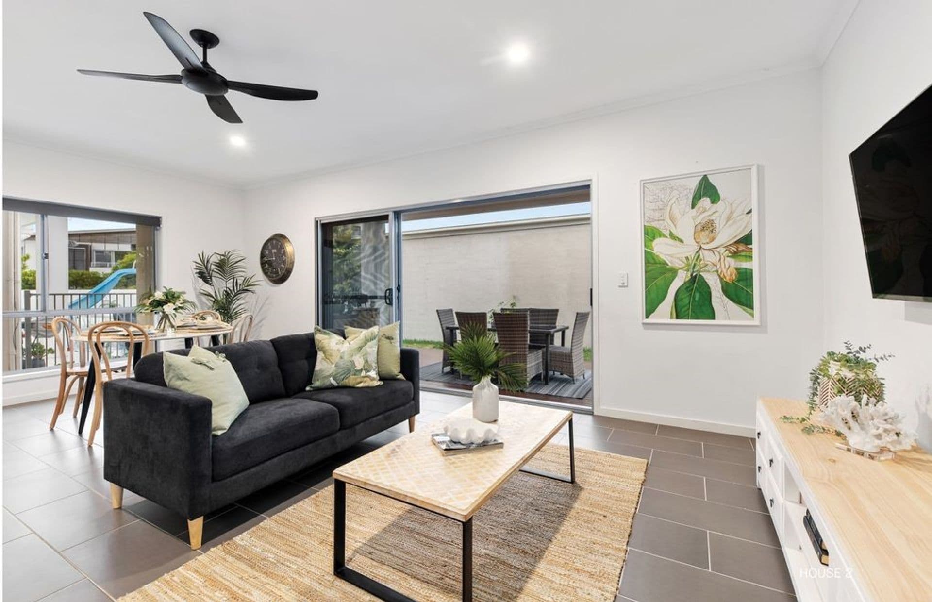2/30 Wave Crescent, Mount Coolum, QLD, 4573, Mount Coolum - Thumbnail 4