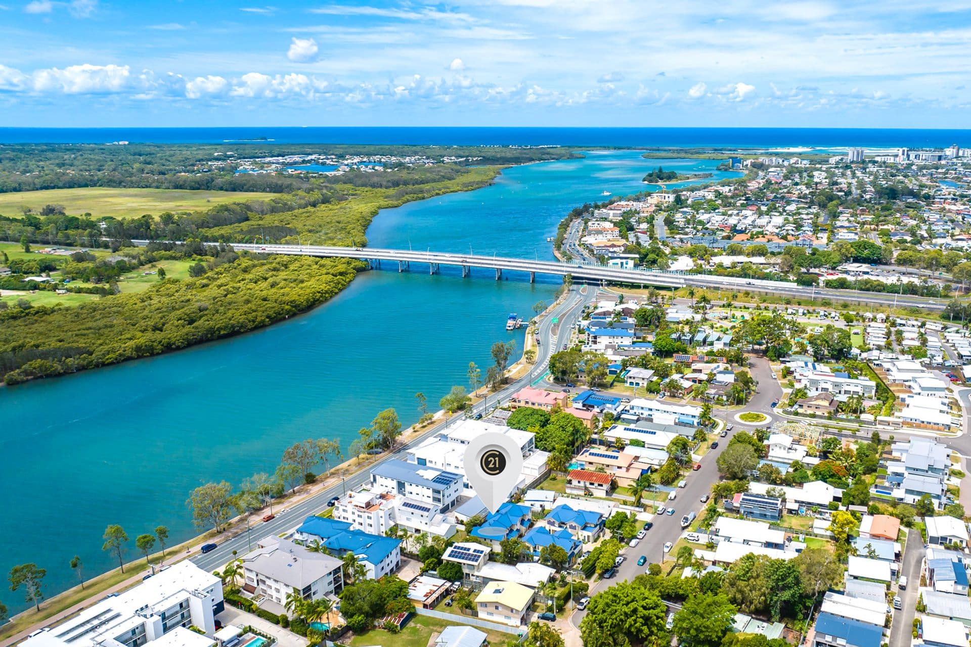5/236-238 Broadwater Avenue West, Maroochydore, QLD, 4558, Maroochydore - Thumbnail 2