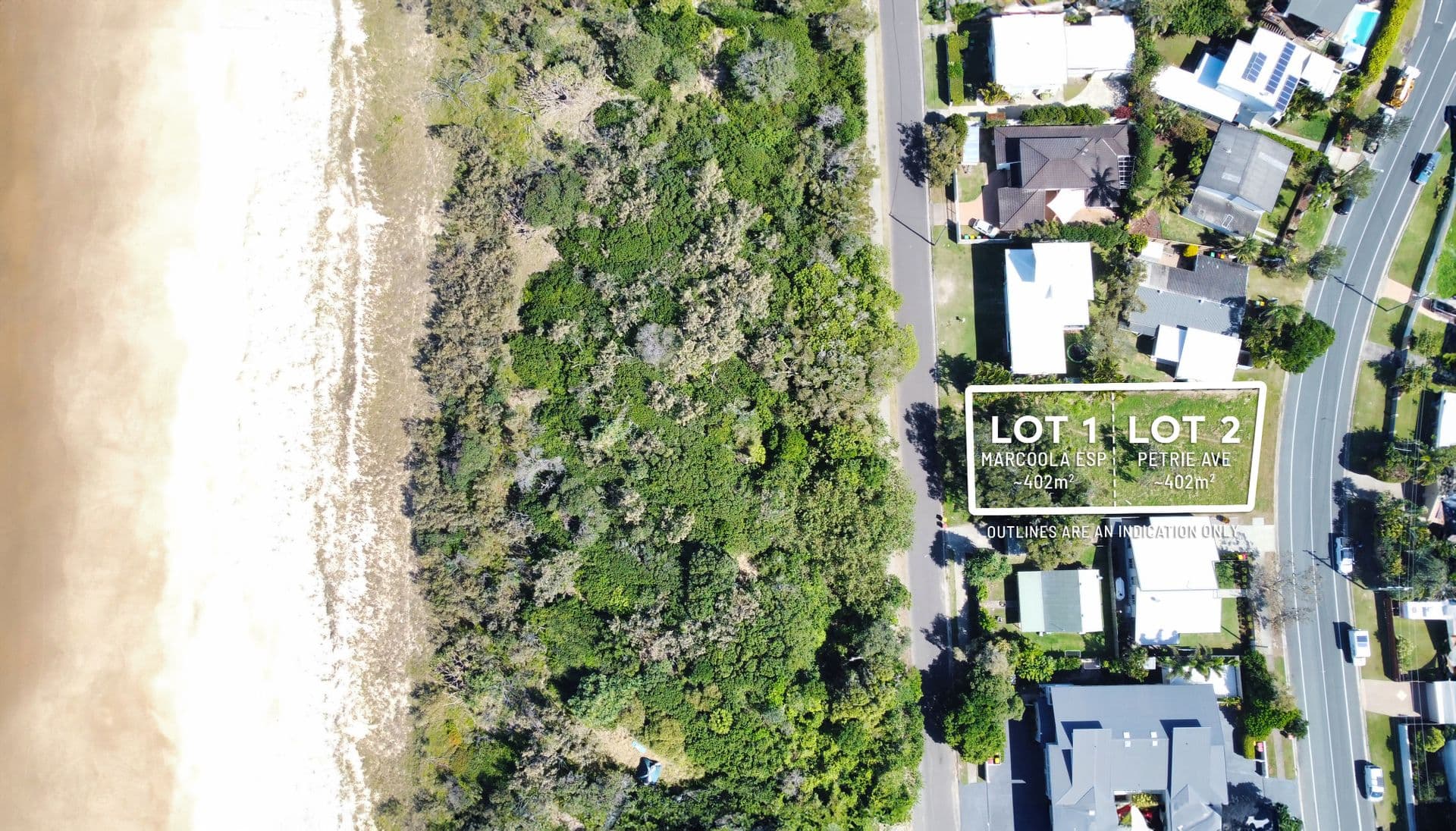 41 Marcoola Esplanade, Marcoola, QLD, 4564, Marcoola - Thumbnail 2