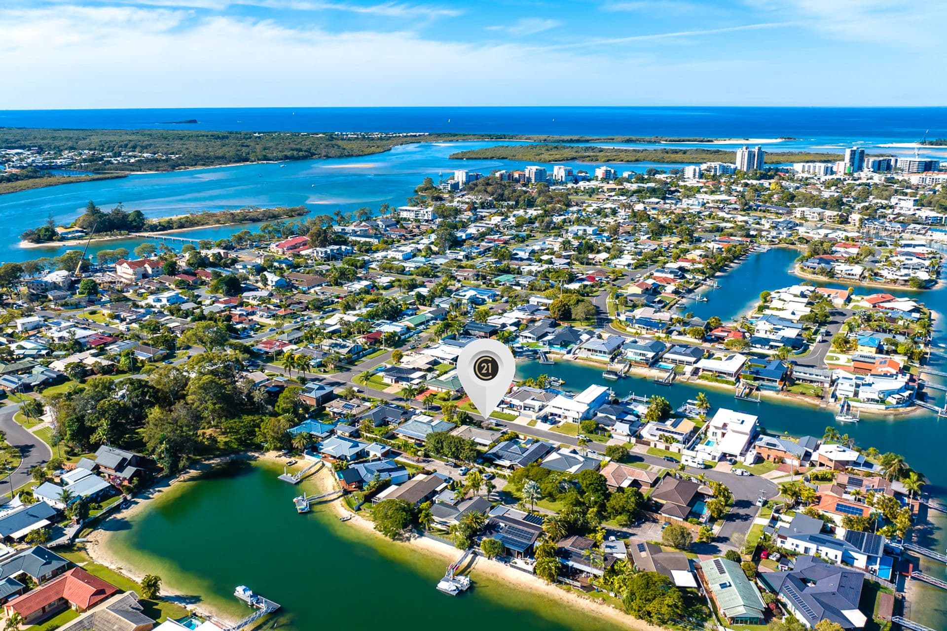 42 Buna Street, Maroochydore, QLD, 4558, Maroochydore - Image 1