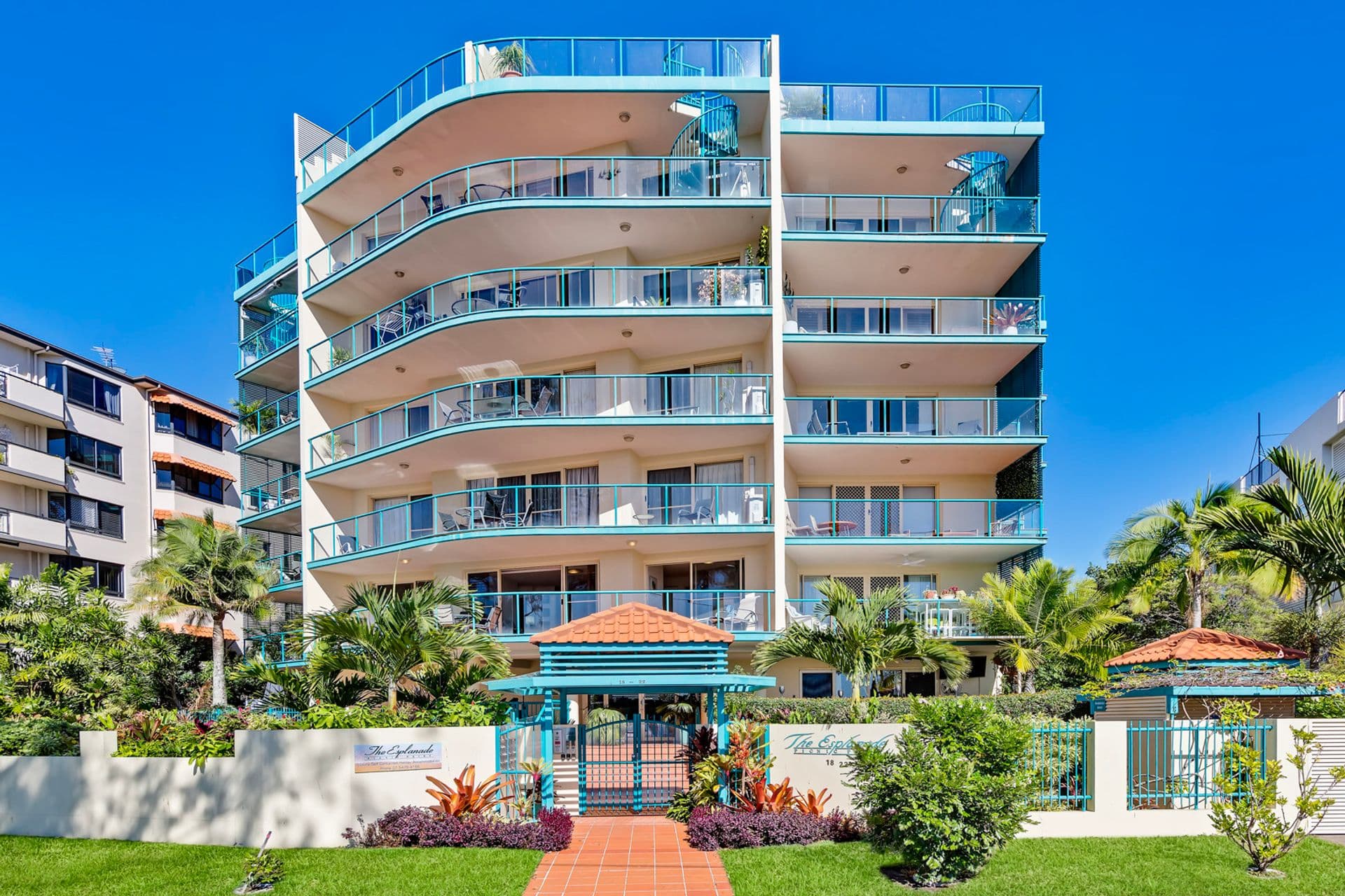 4/18-22 Picnic Point Esplanade, Maroochydore, QLD, 4558, Maroochydore - Thumbnail 4