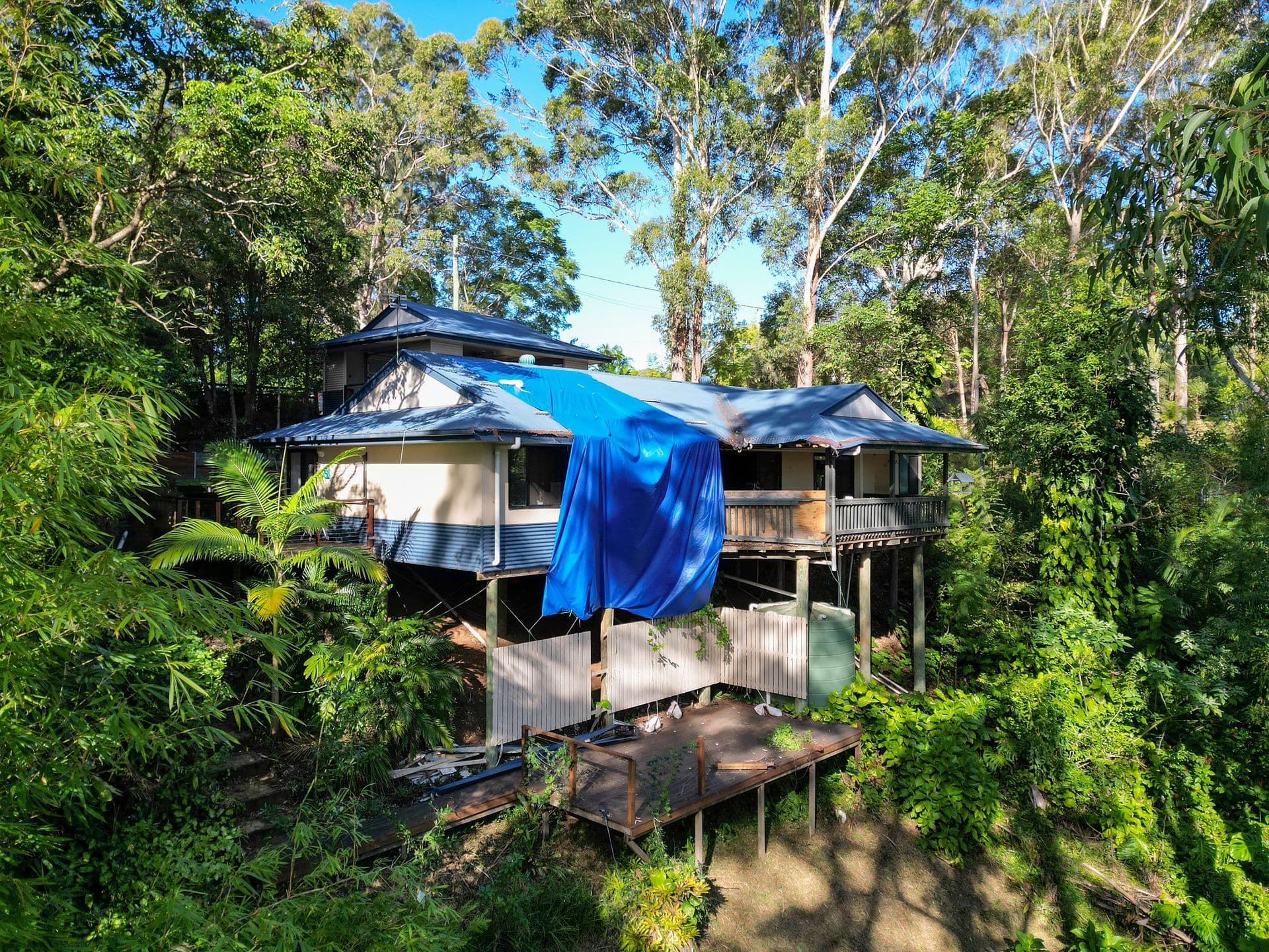 89-91 Panorama Drive, Nambour, QLD, 4560, Nambour - Image 1