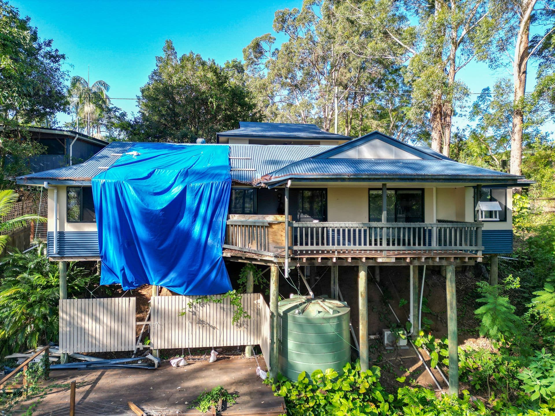 89-91 Panorama Drive, Nambour, QLD, 4560, Nambour - Thumbnail 2