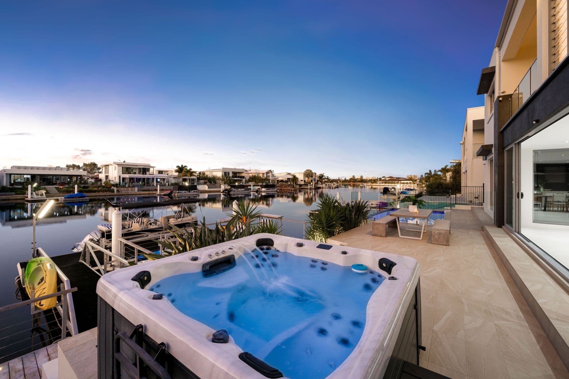 54 Westholme Circuit, Pelican Waters, QLD, 4551, Pelican Waters - Thumbnail 4