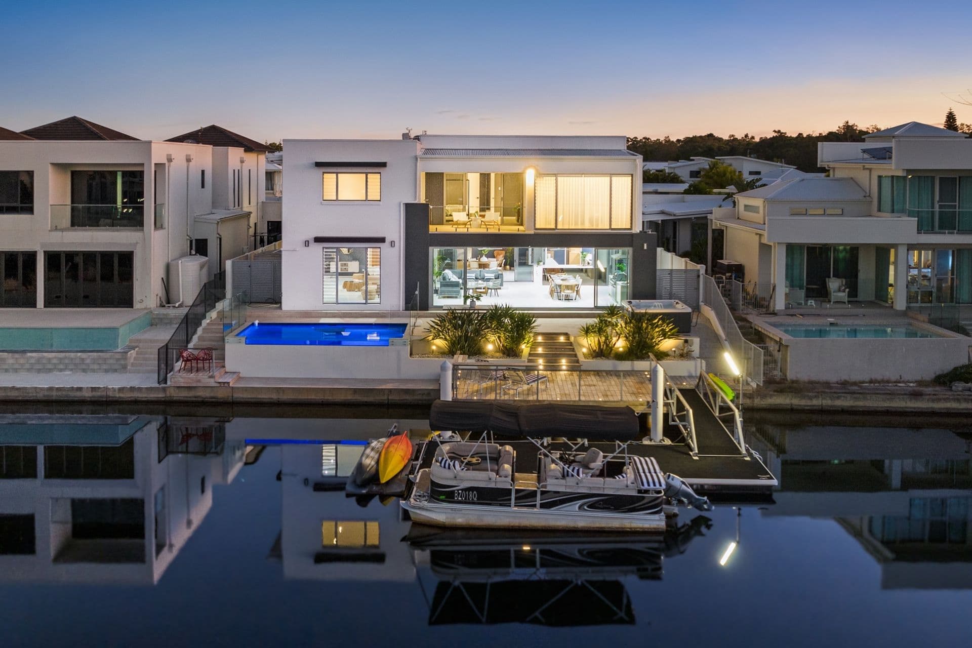 54 Westholme Circuit, Pelican Waters, QLD, 4551, Pelican Waters - Thumbnail 5
