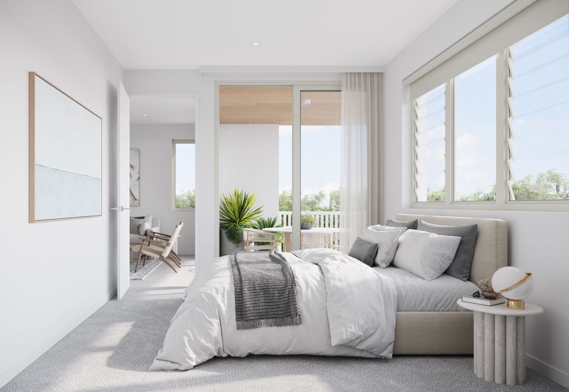 301/18-20 Wright Street, Maroochydore, QLD, 4558, Maroochydore - Thumbnail 3