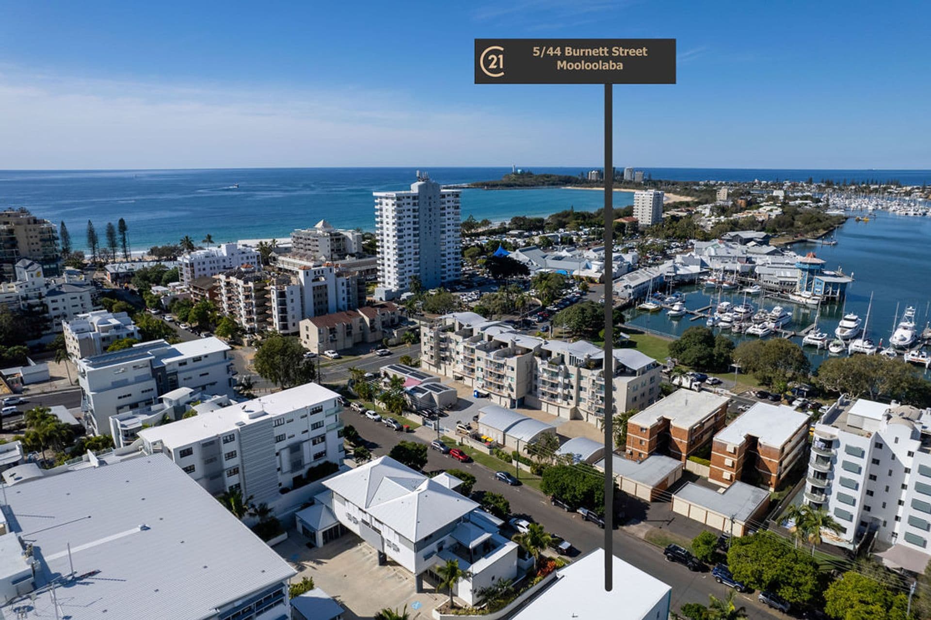 5/44 Burnett Street, Mooloolaba, QLD, 4557, Mooloolaba - Image 1