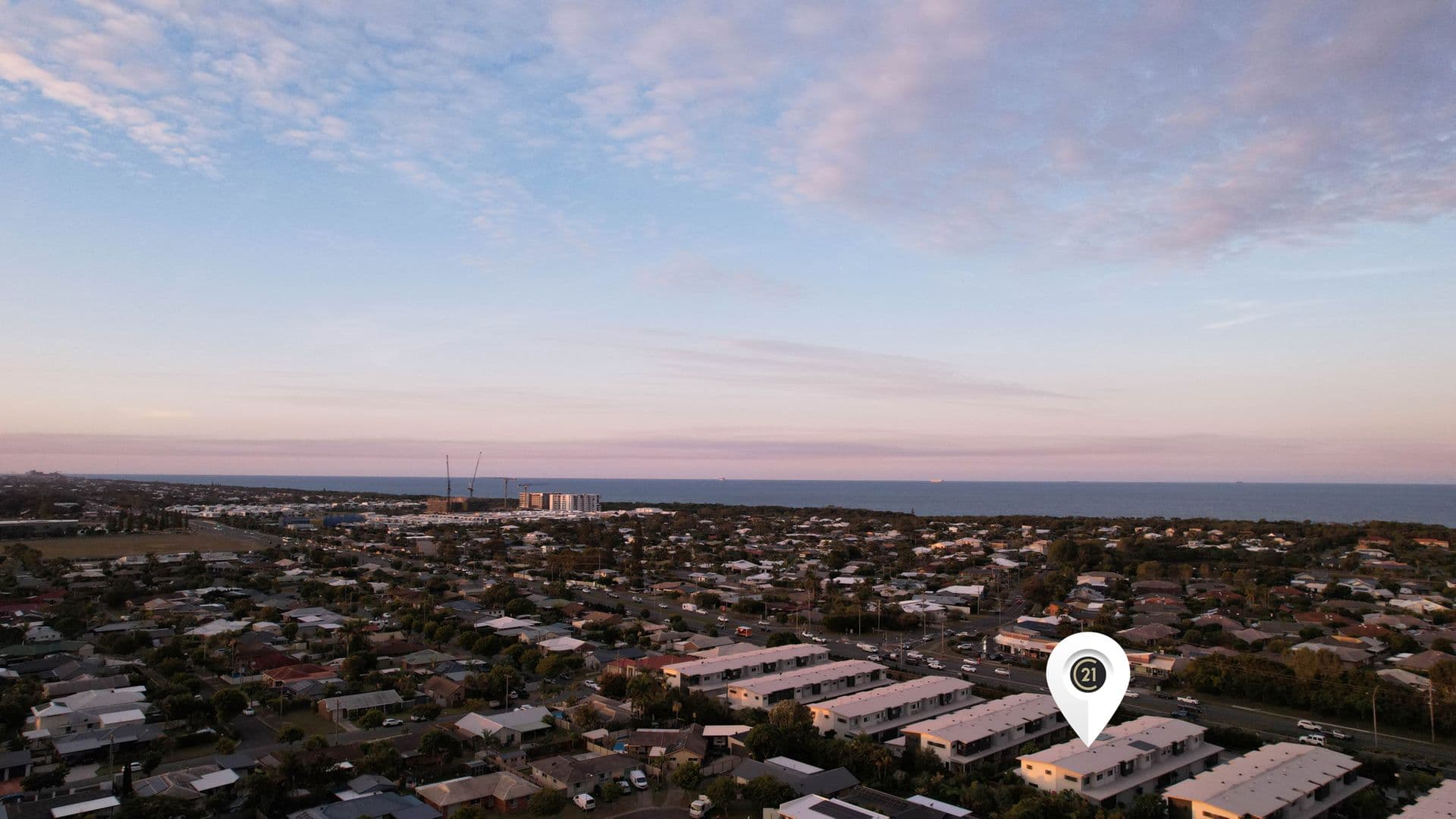 20/1a Regatta Boulevard, Wurtulla, QLD, 4575, Wurtulla - Thumbnail 4