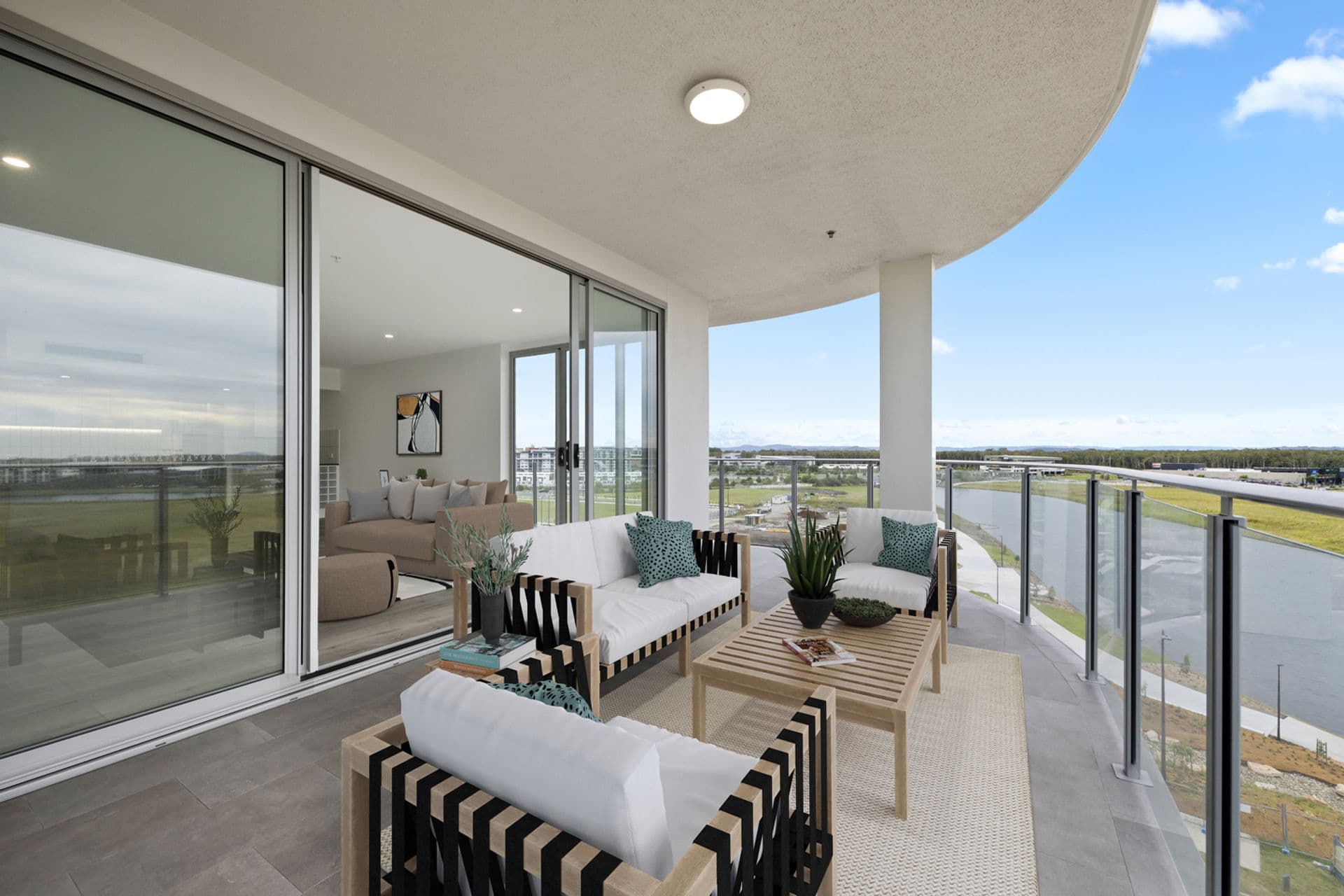 701/1 Waterside Retreat, Birtinya, QLD, 4575, Birtinya - Thumbnail 4