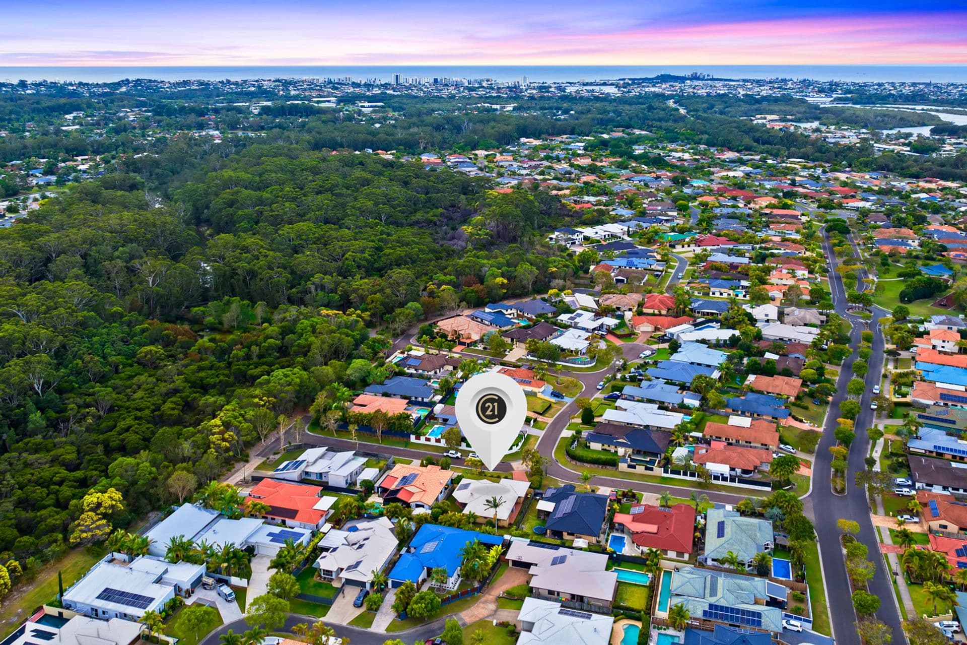 1 Gourami Court, Mountain Creek, QLD, 4557, Mountain Creek - Thumbnail 2