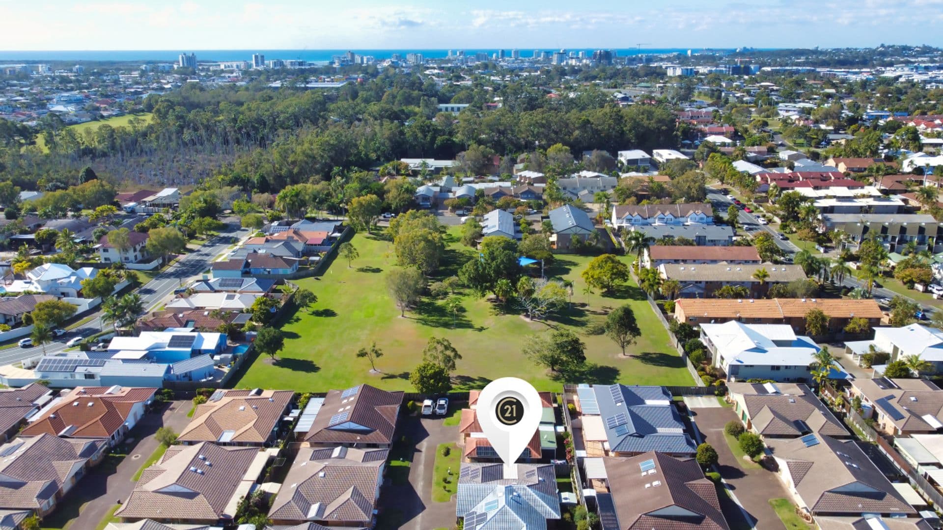 111/19 Arwen Street, Maroochydore, QLD, 4558, Maroochydore - Thumbnail 3