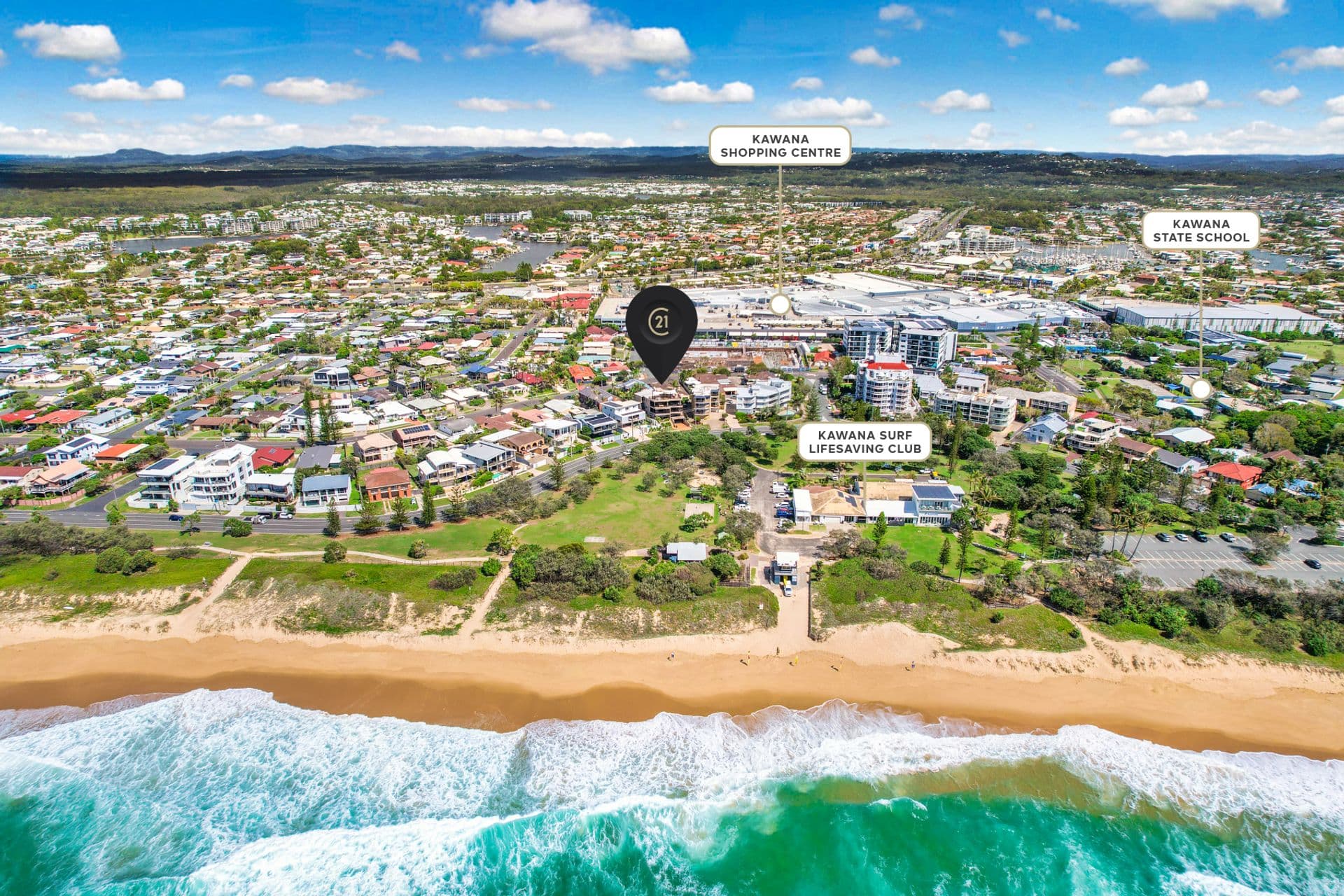 2/101 Lowanna Drive, Buddina, QLD, 4575, Buddina - Image 1