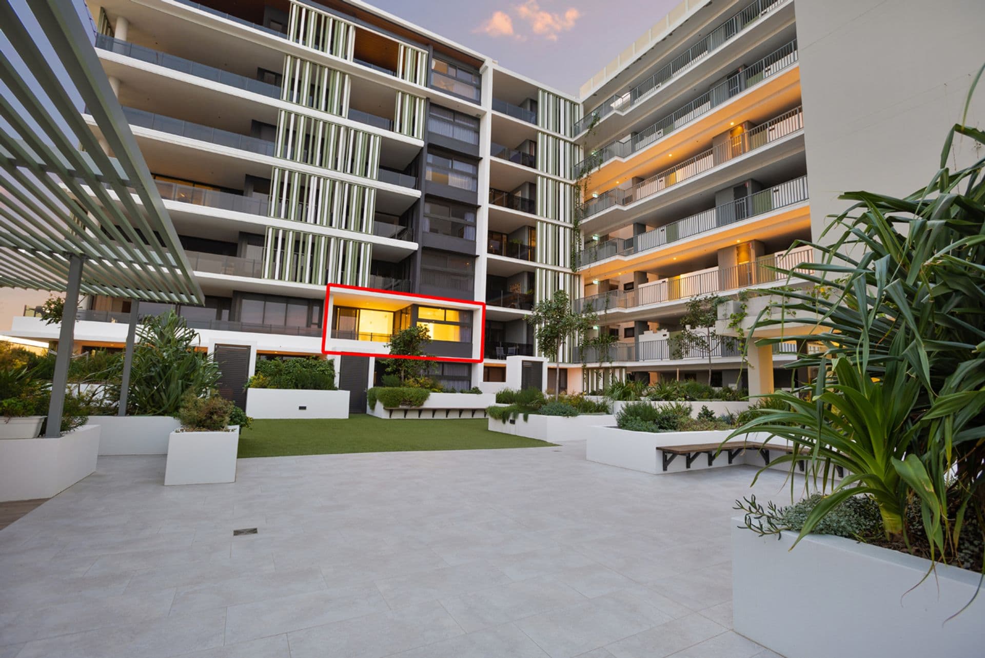 308/21 Kombi Street, Bokarina, QLD, 4575, Bokarina - Thumbnail 4